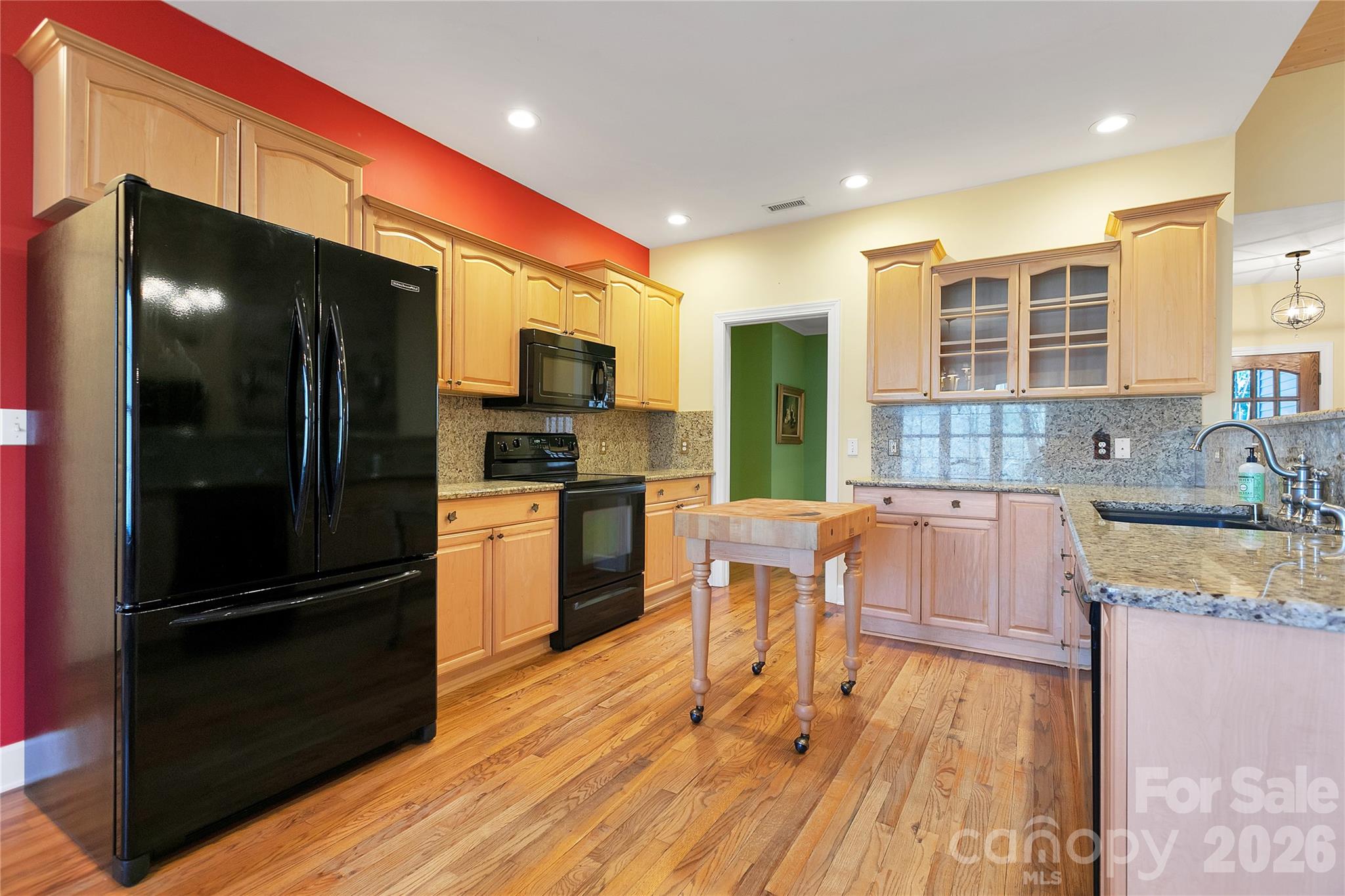 63 Wanei Court — Brevard