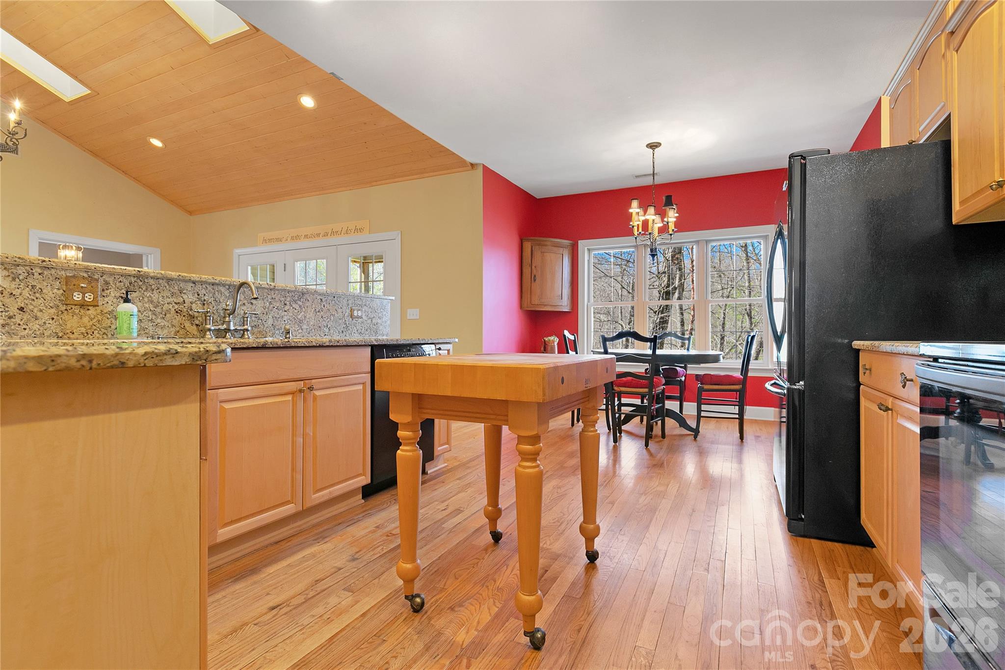 63 Wanei Court — Brevard