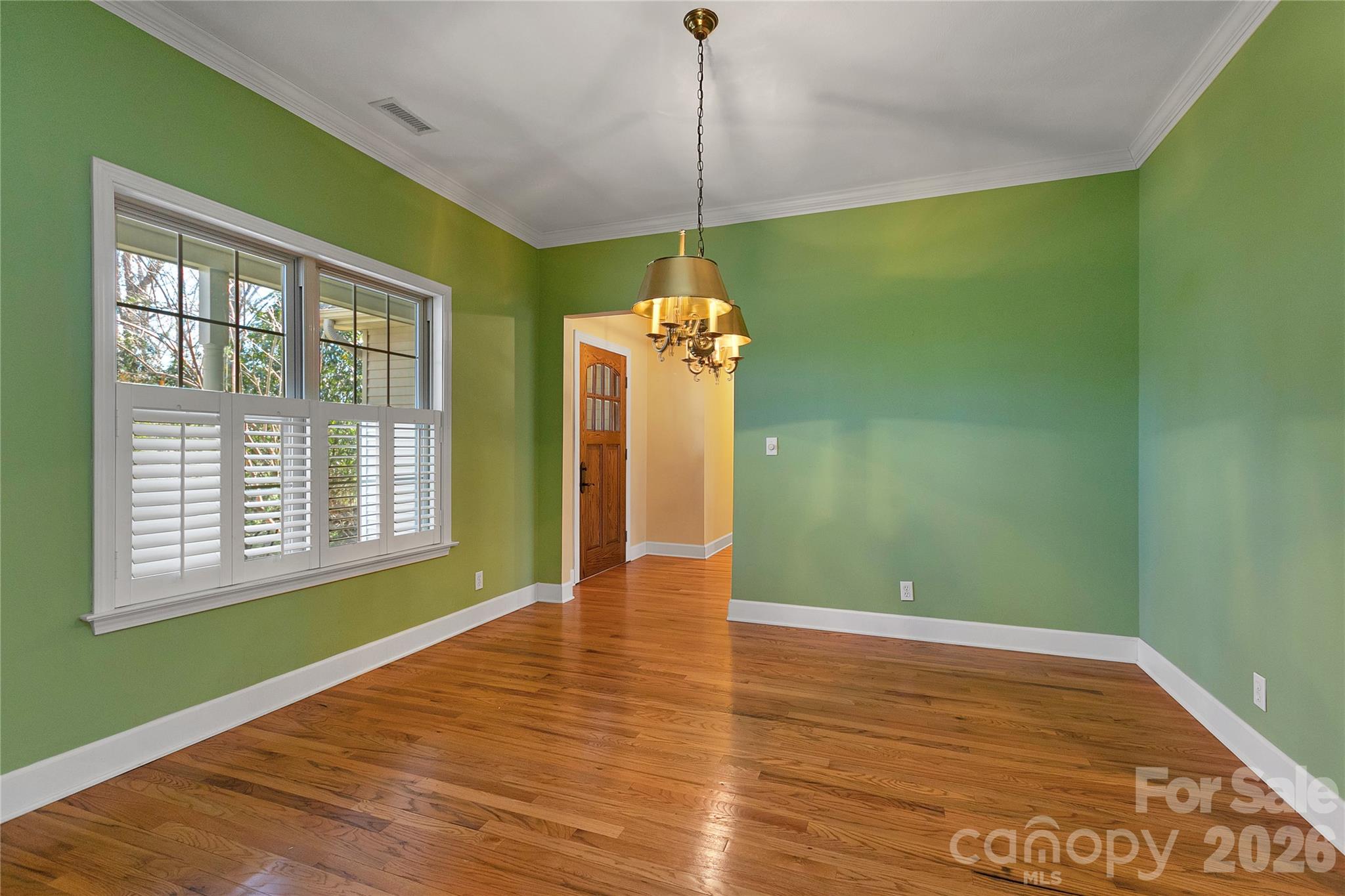 63 Wanei Court — Brevard
