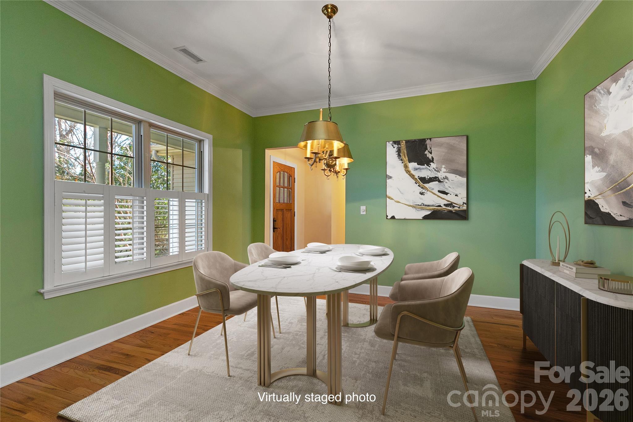 63 Wanei Court — Brevard
