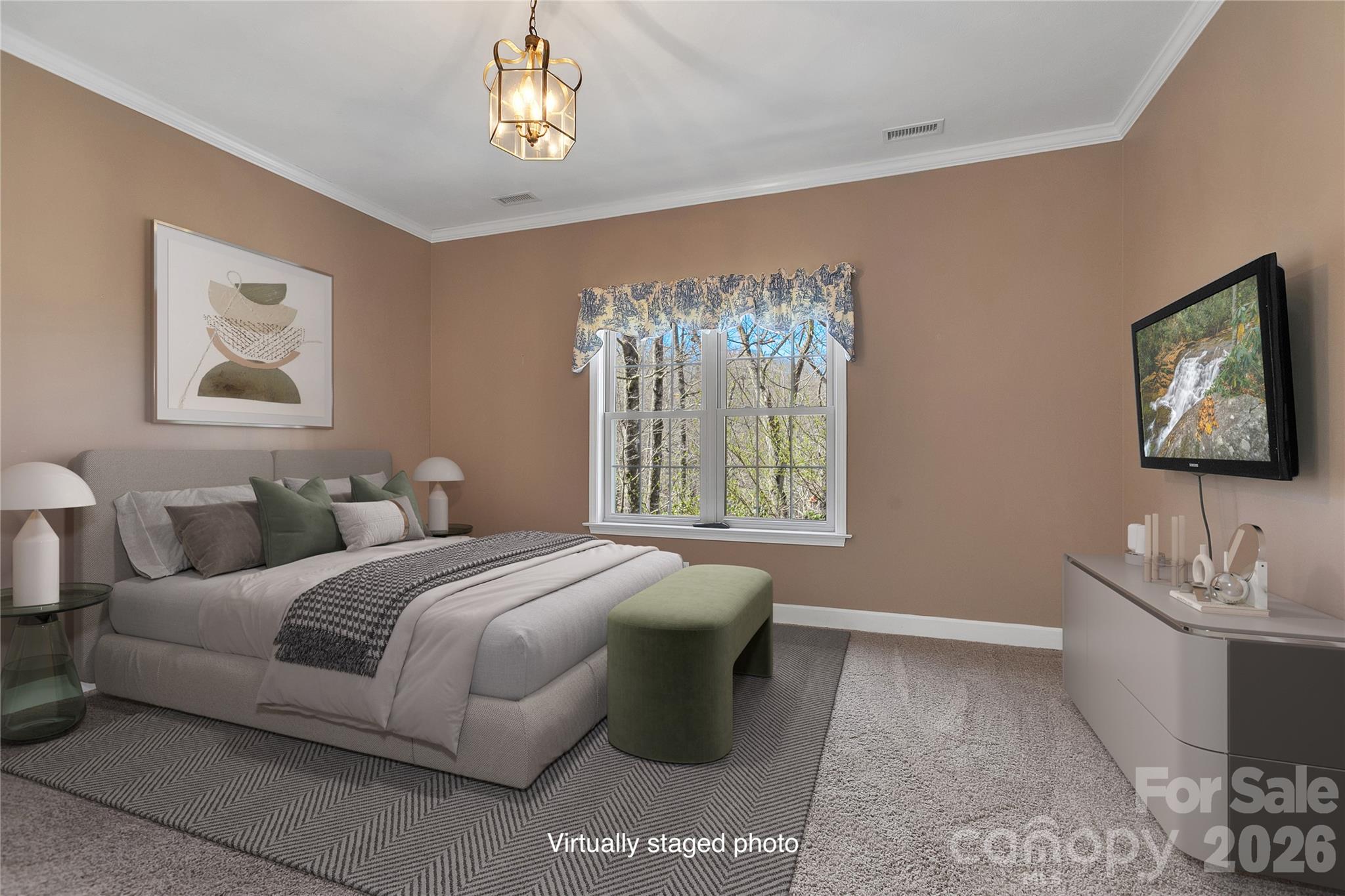63 Wanei Court — Brevard