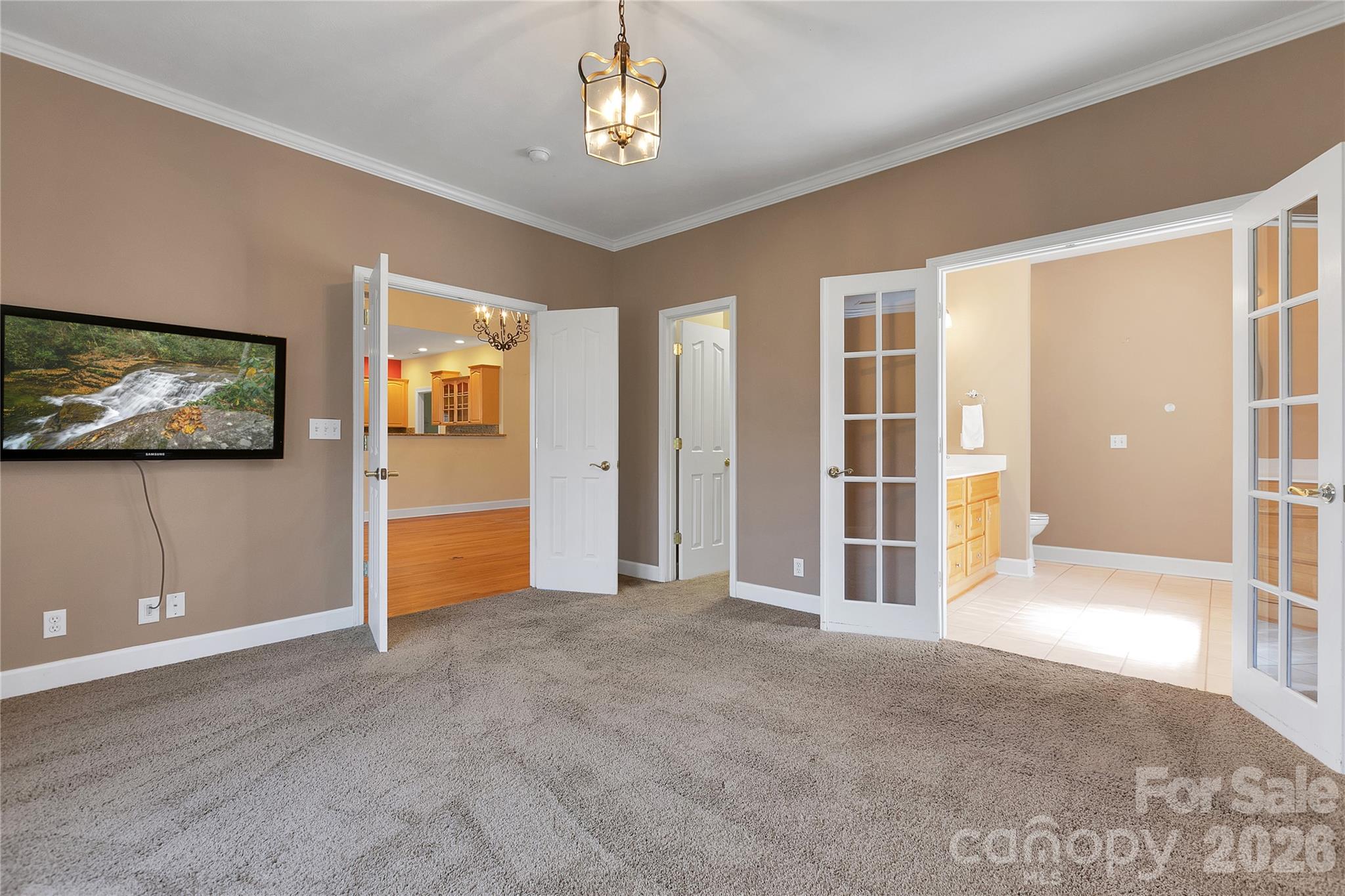 63 Wanei Court — Brevard