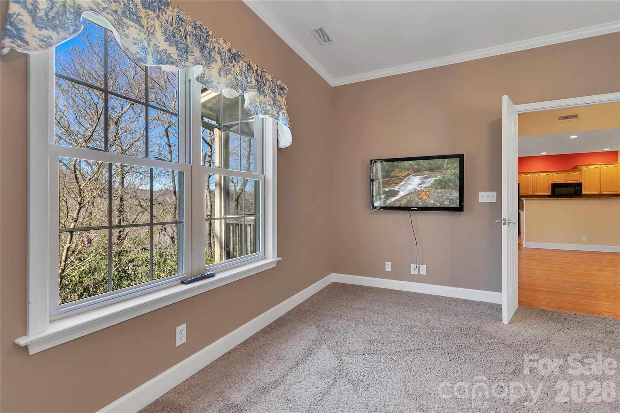 63 Wanei Court — Brevard