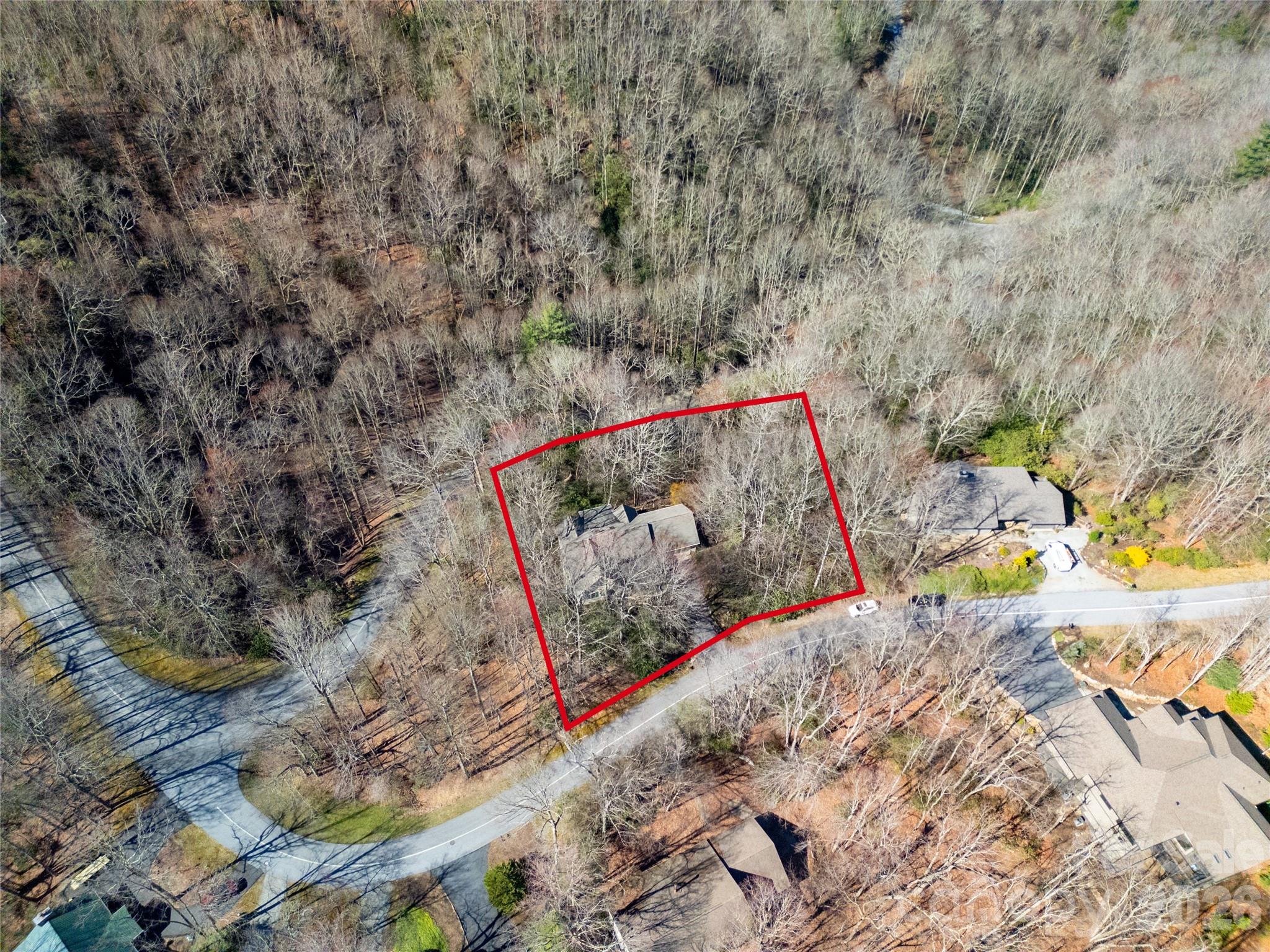 63 Wanei Court — Brevard