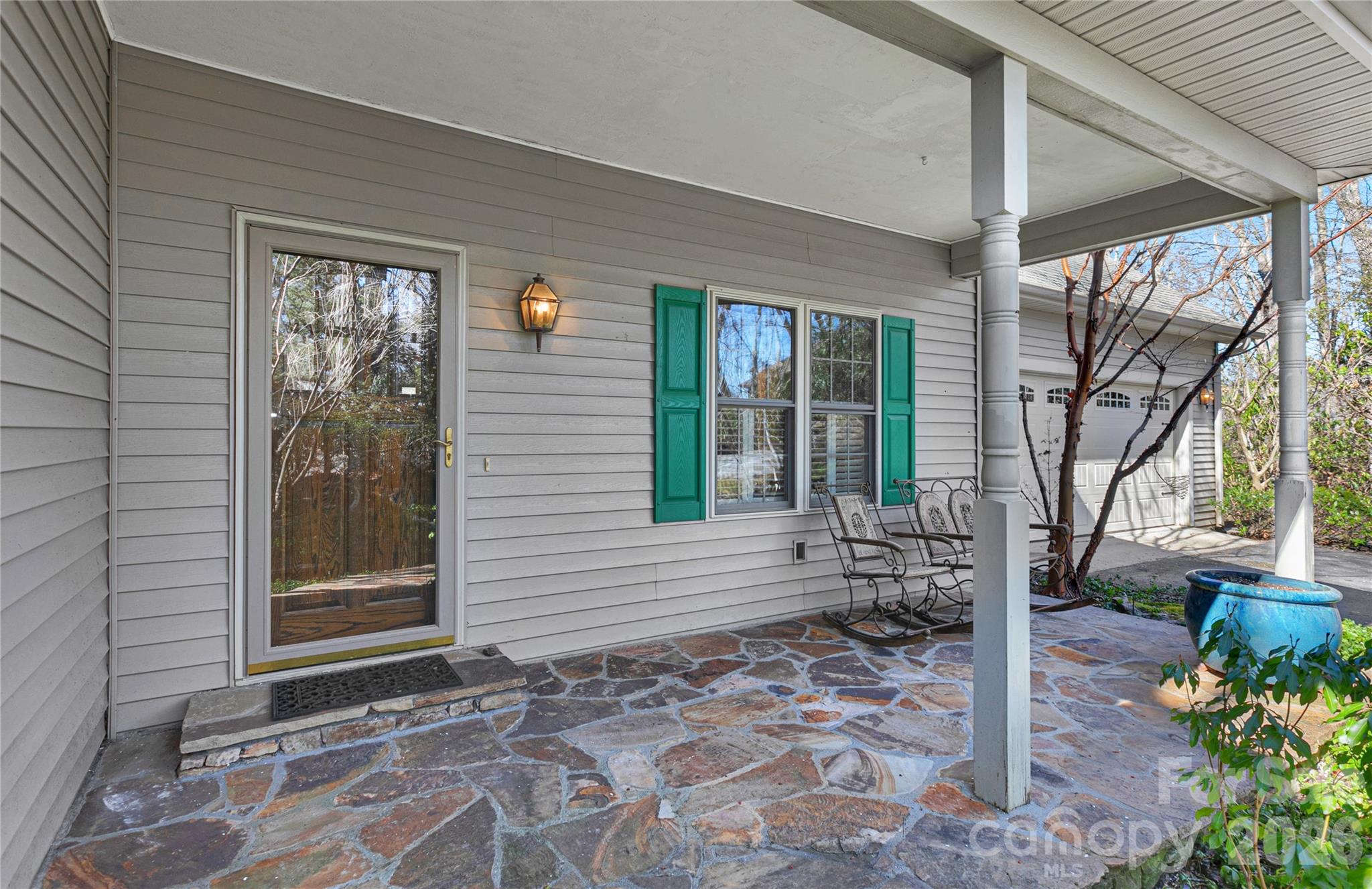 63 Wanei Court — Brevard