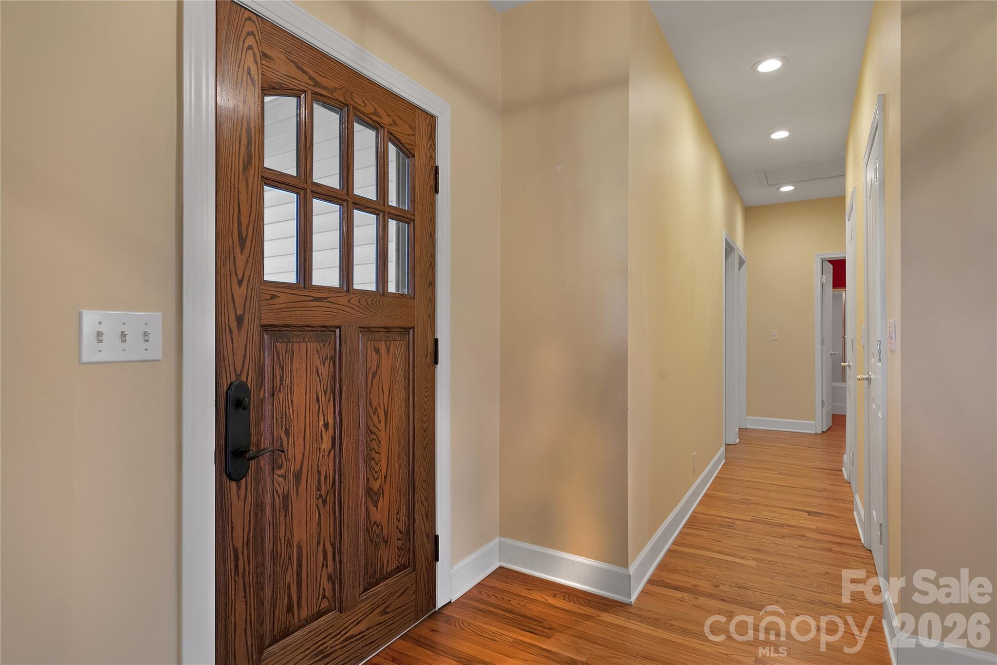 63 Wanei Court — Brevard