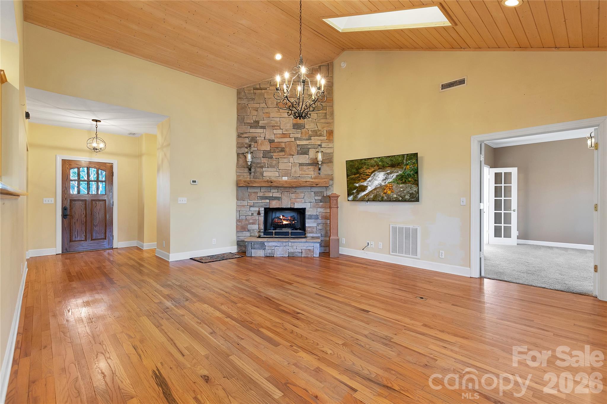 63 Wanei Court — Brevard