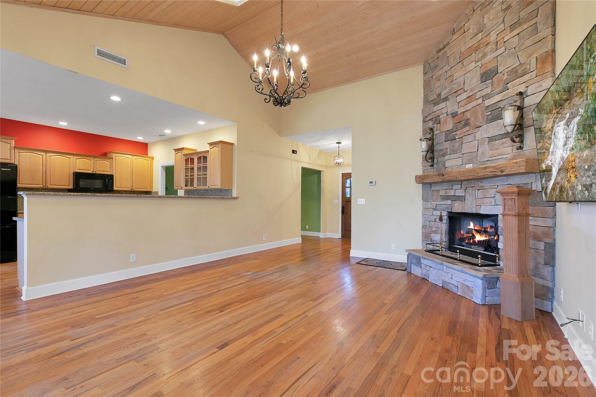 63 Wanei Court — Brevard