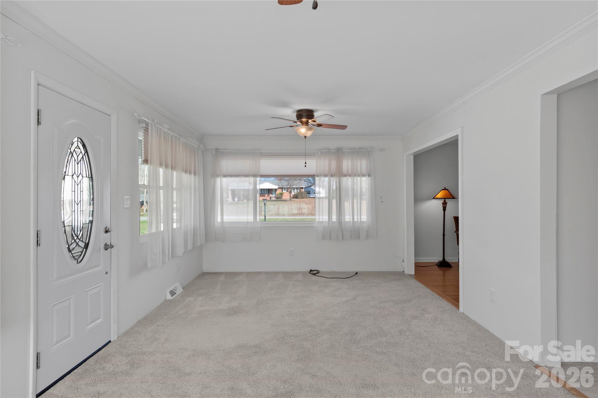 3291 Burton Road — Thomasville