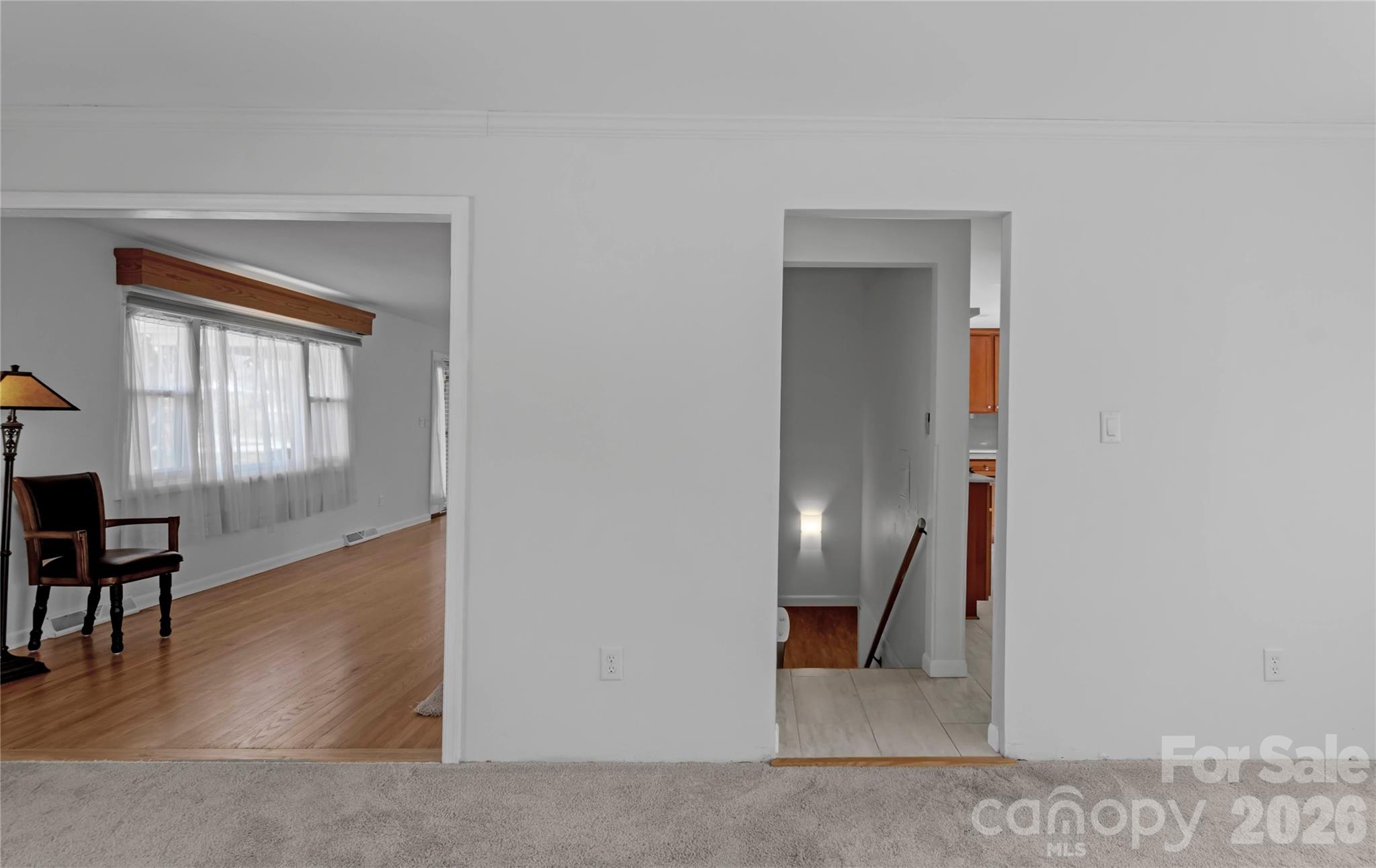 3291 Burton Road — Thomasville