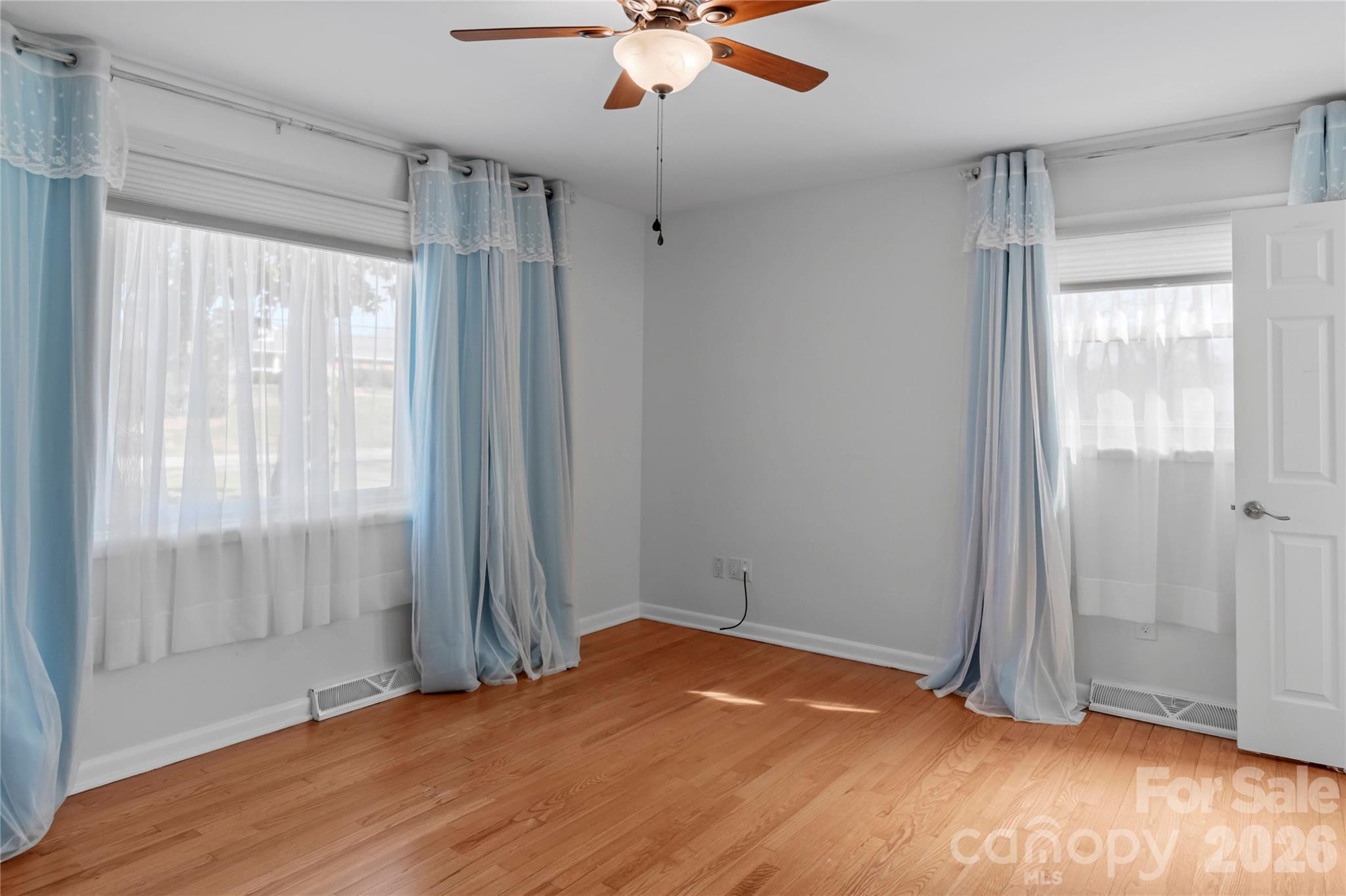 3291 Burton Road — Thomasville