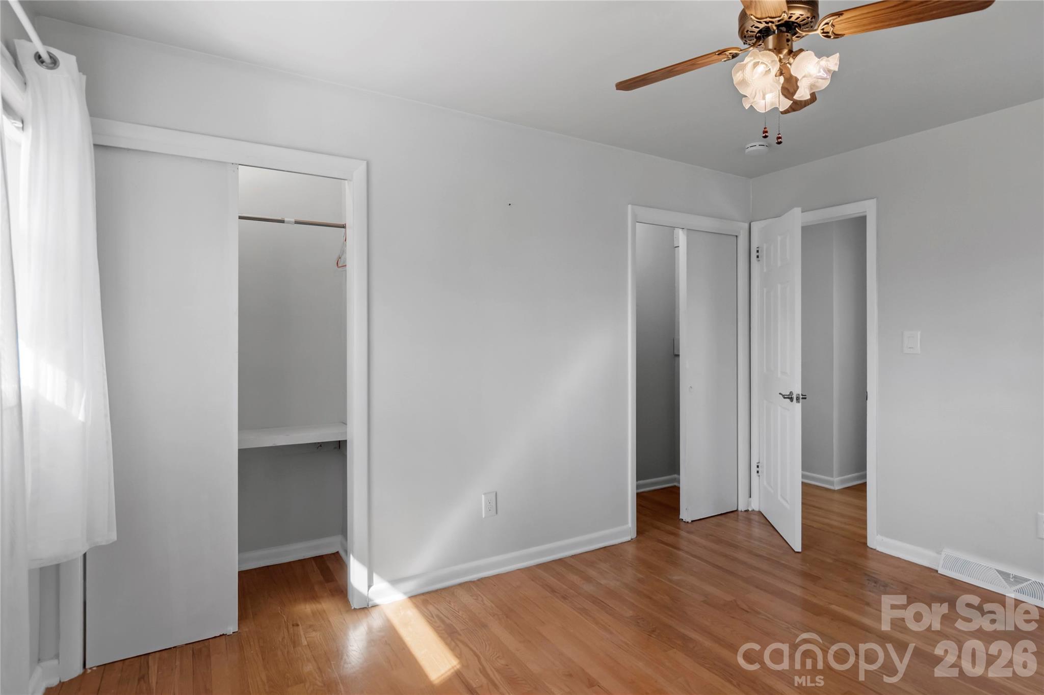 3291 Burton Road — Thomasville