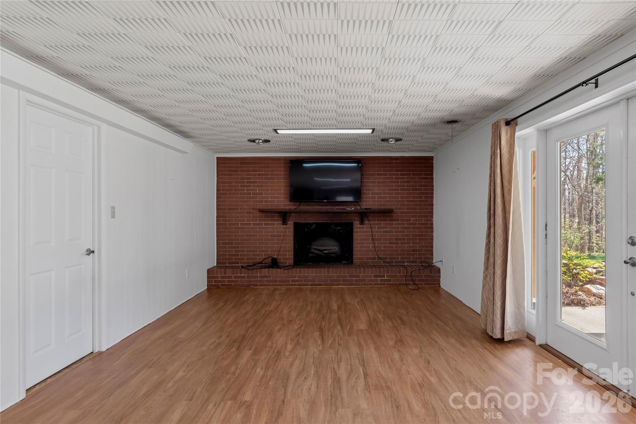 3291 Burton Road — Thomasville