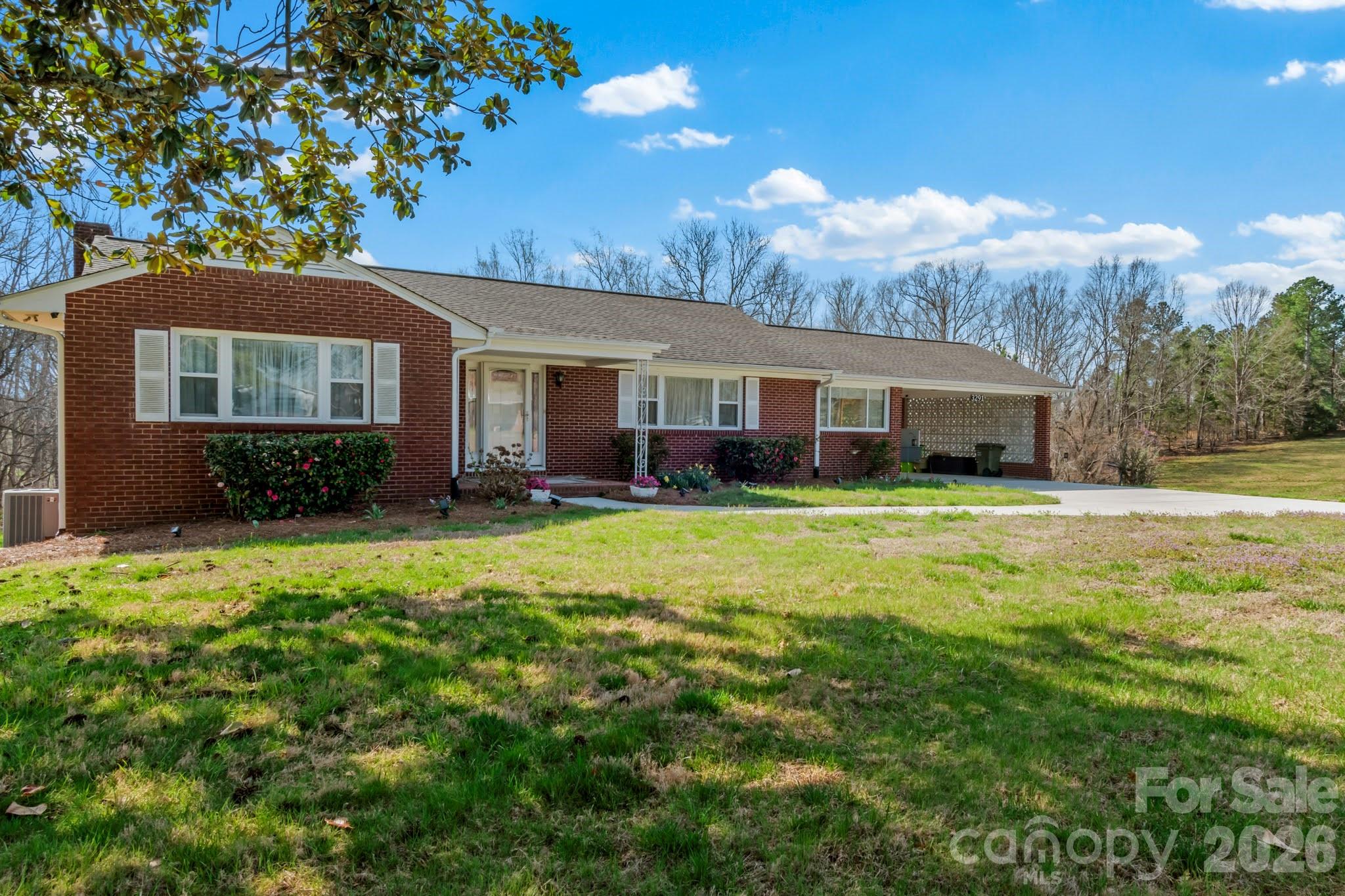 3291 Burton Road — Thomasville