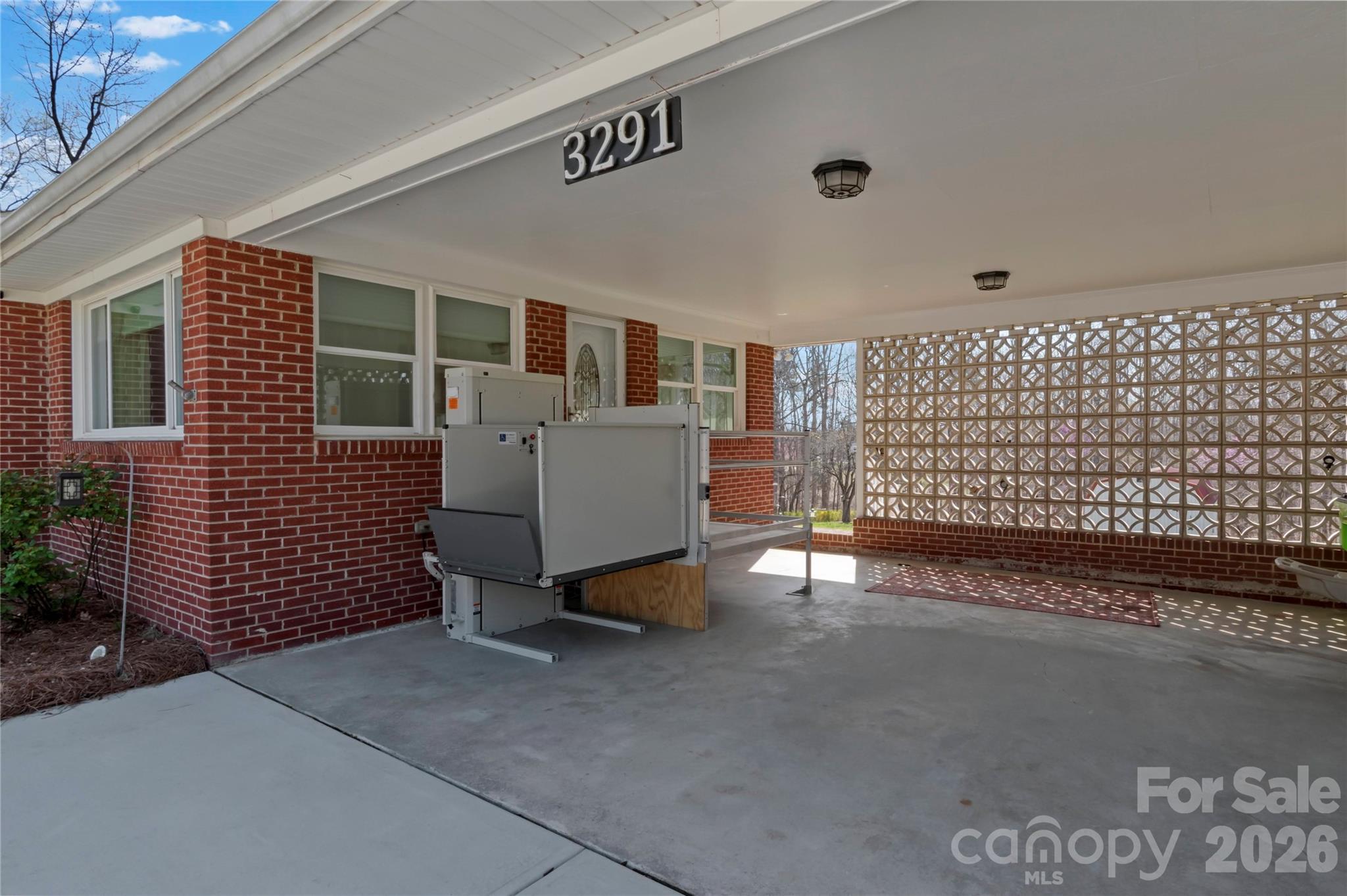 3291 Burton Road — Thomasville