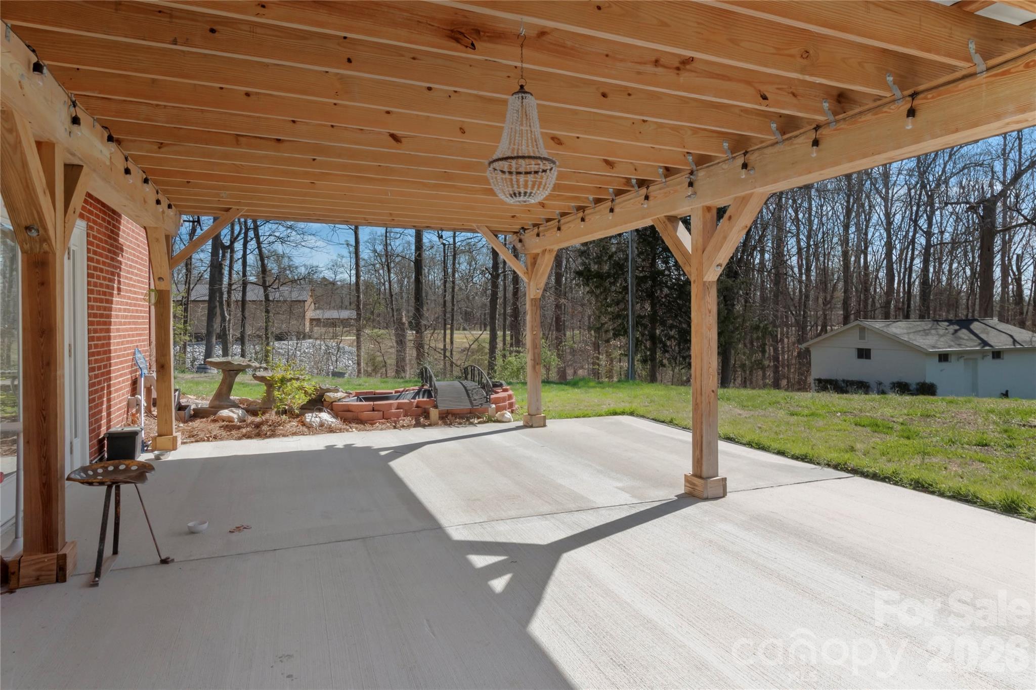 3291 Burton Road — Thomasville