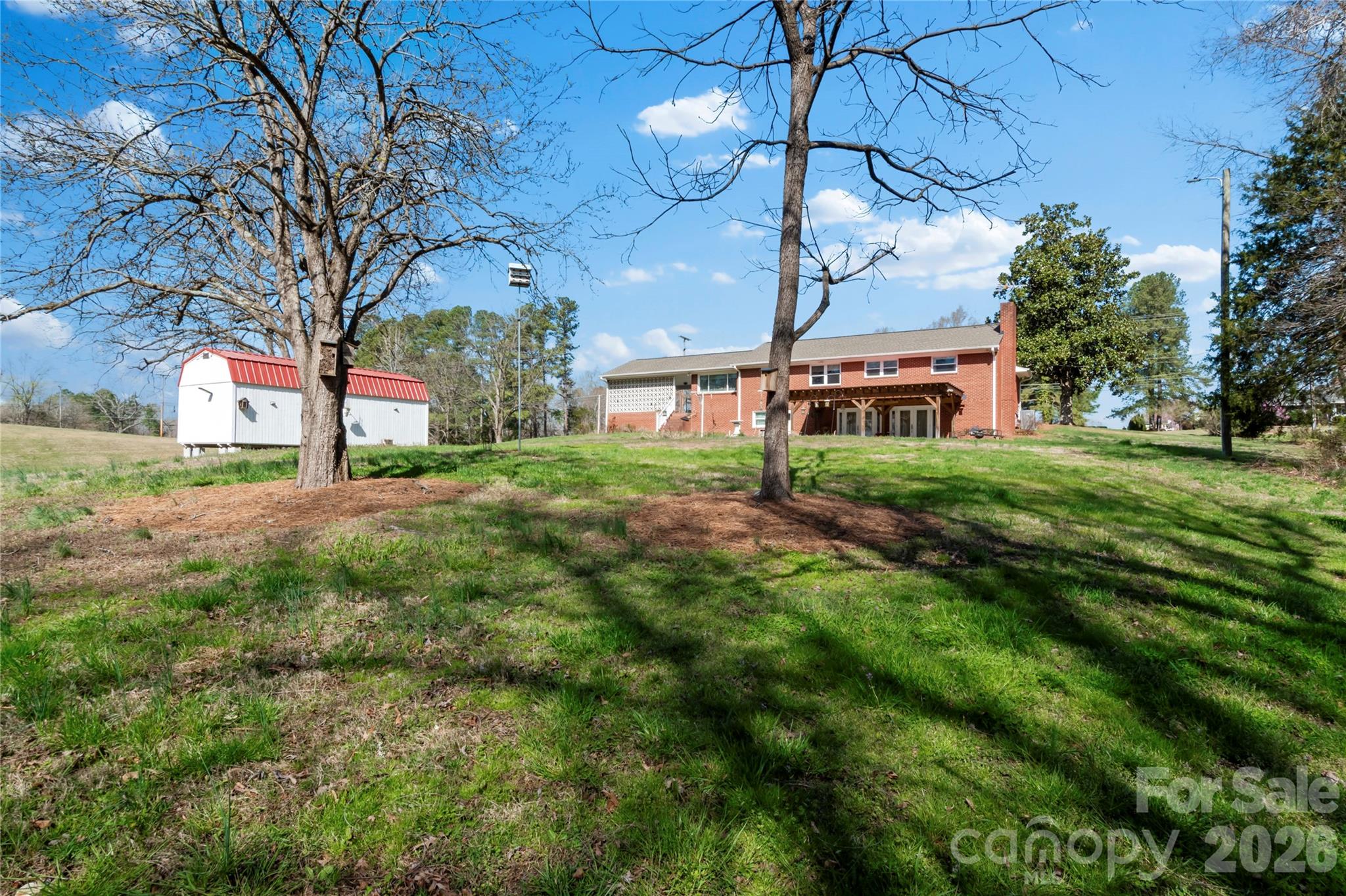 3291 Burton Road — Thomasville