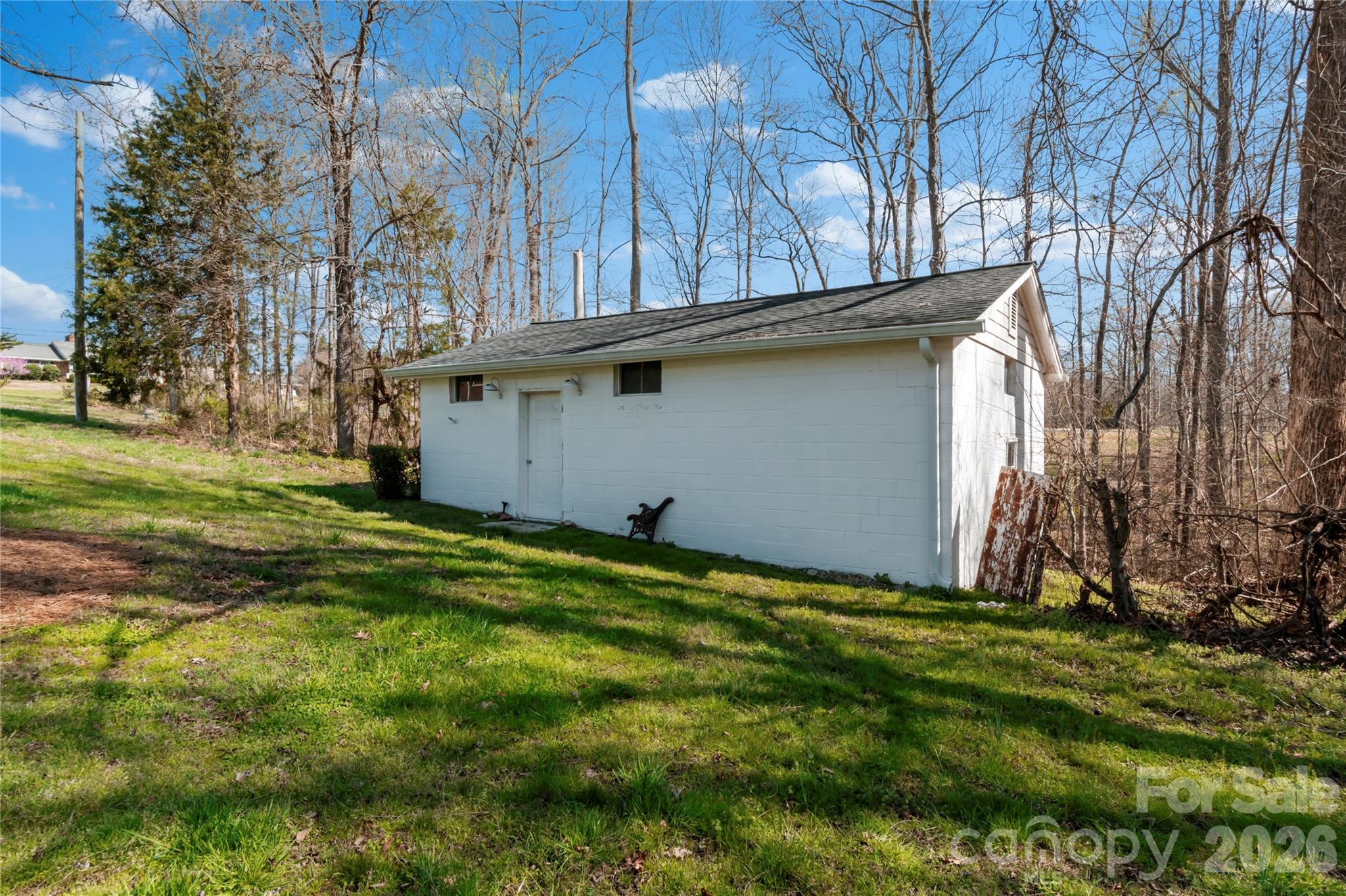 3291 Burton Road — Thomasville