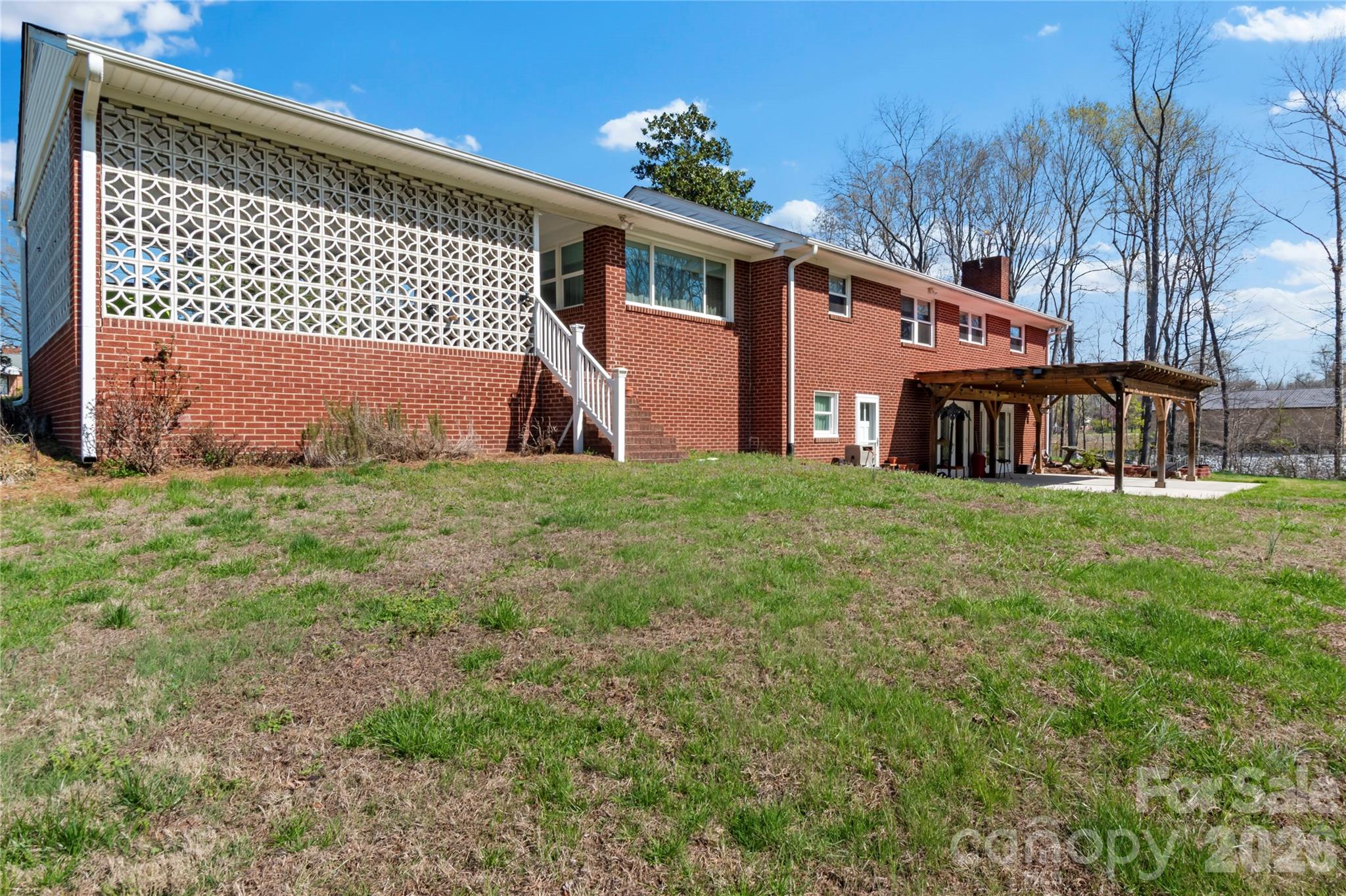 3291 Burton Road — Thomasville