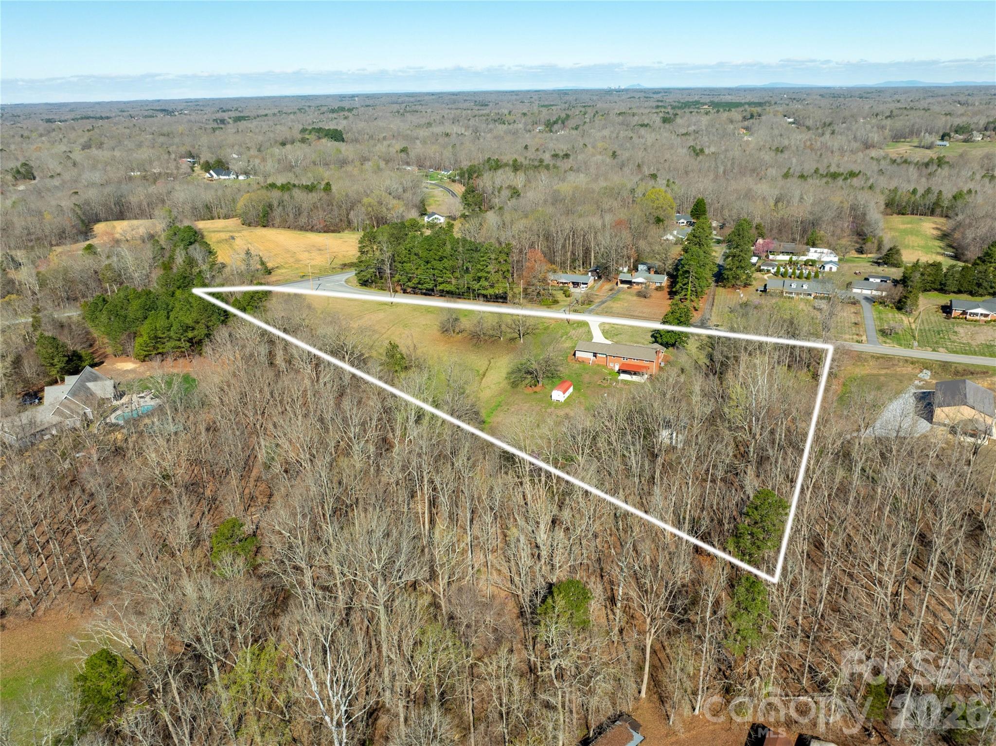 3291 Burton Road — Thomasville