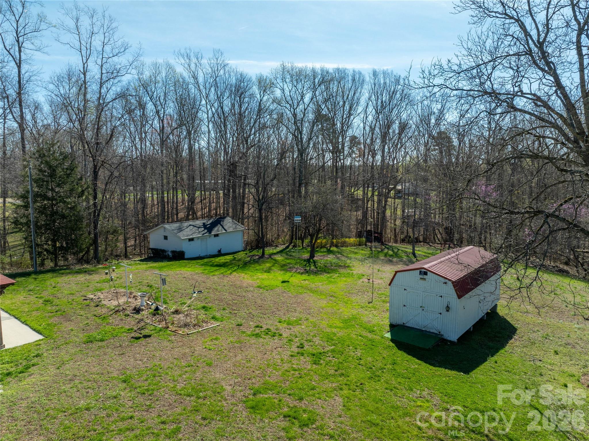 3291 Burton Road — Thomasville