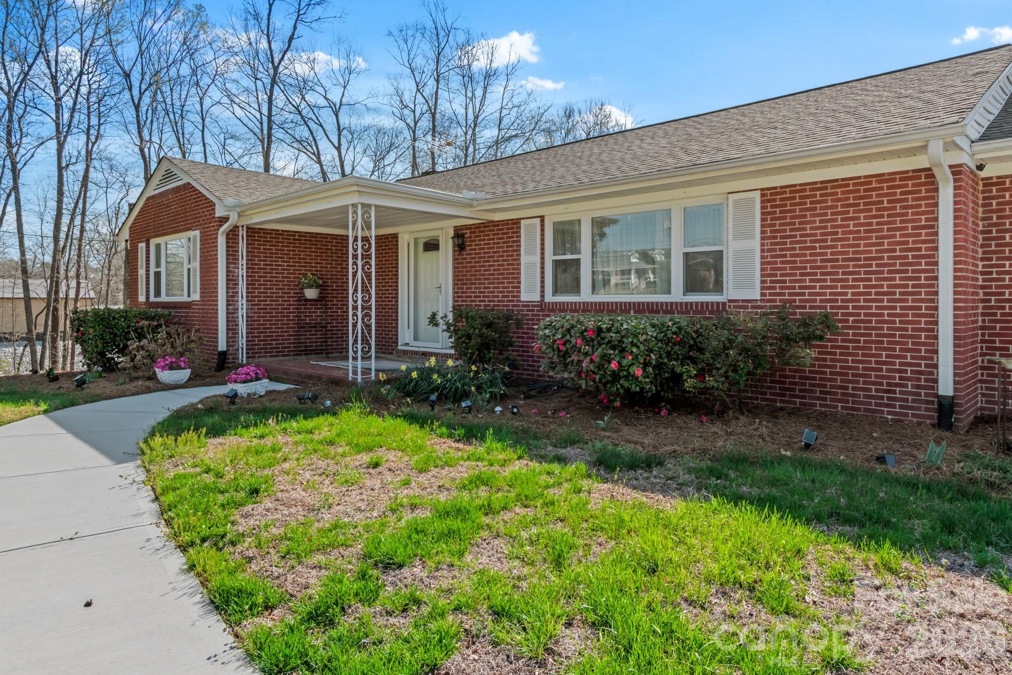3291 Burton Road — Thomasville