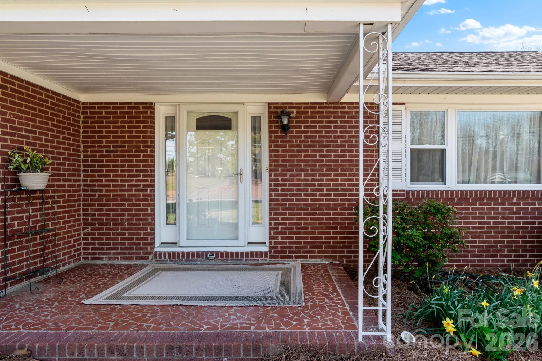 3291 Burton Road — Thomasville