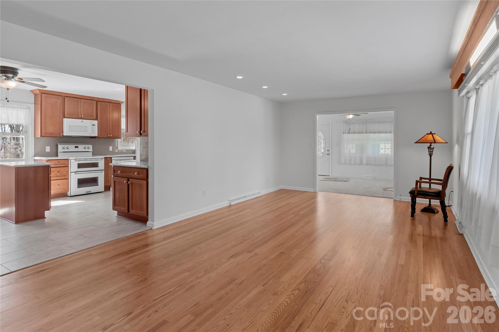 3291 Burton Road — Thomasville