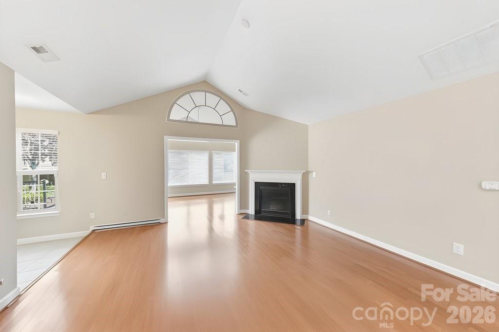 5224 Polo Gate Boulevard — Charlotte