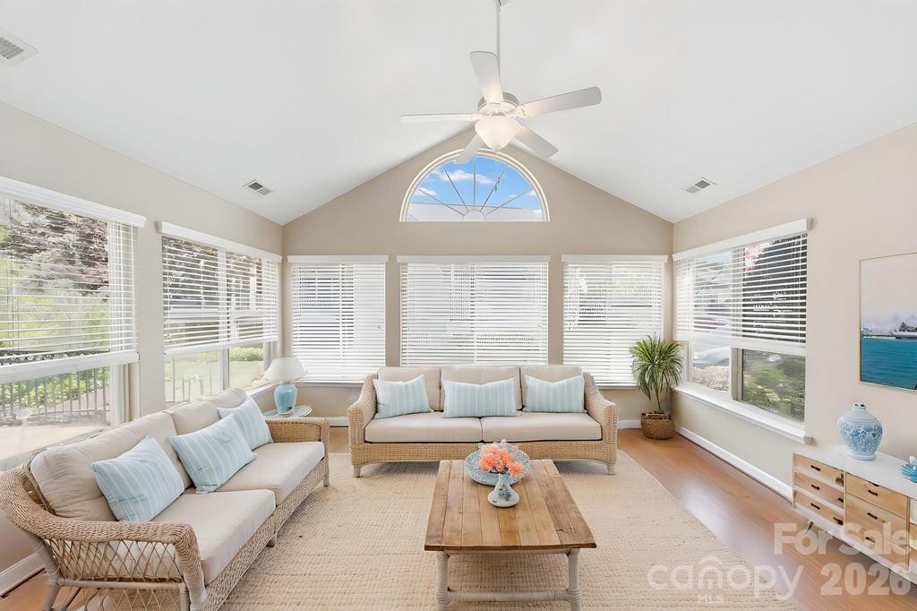 5224 Polo Gate Boulevard — Charlotte