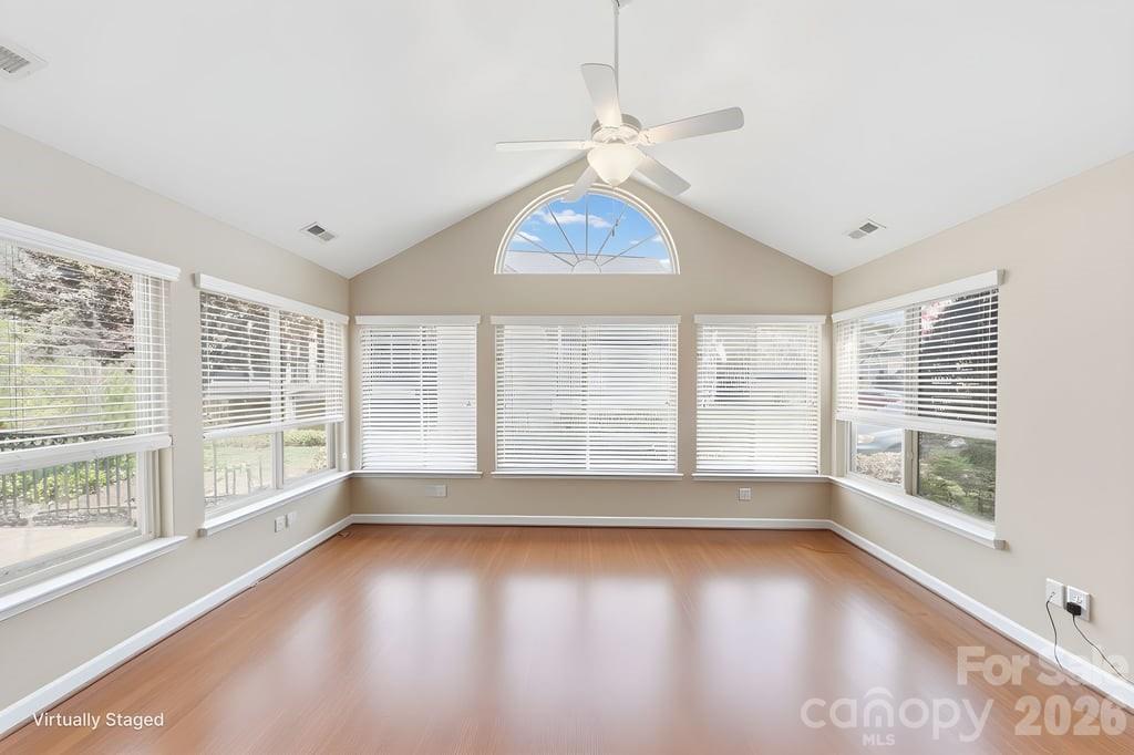 5224 Polo Gate Boulevard — Charlotte