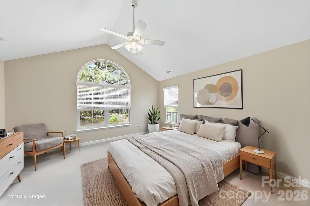 5224 Polo Gate Boulevard — Charlotte
