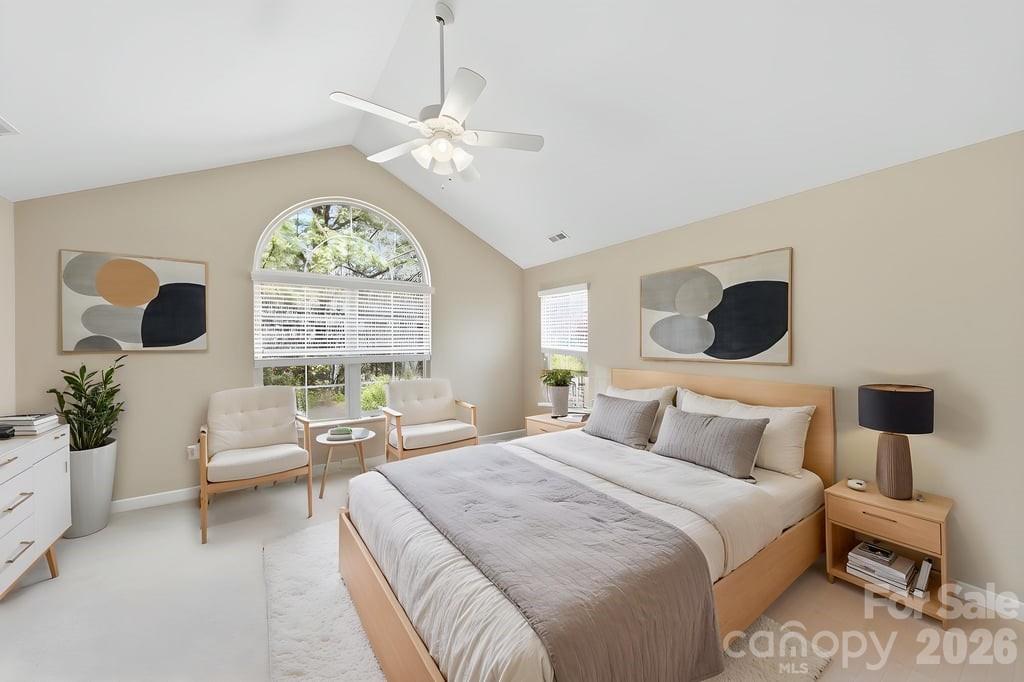 5224 Polo Gate Boulevard — Charlotte