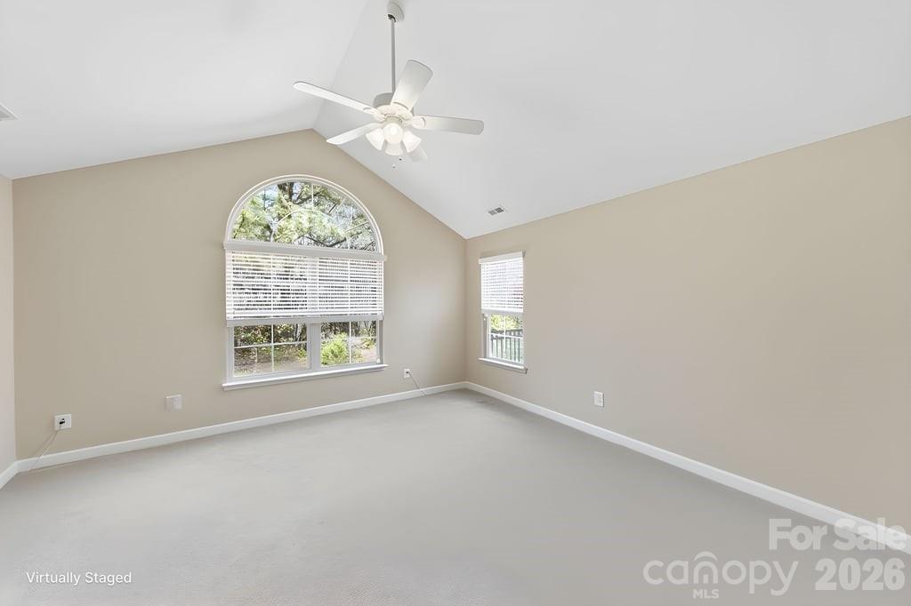 5224 Polo Gate Boulevard — Charlotte