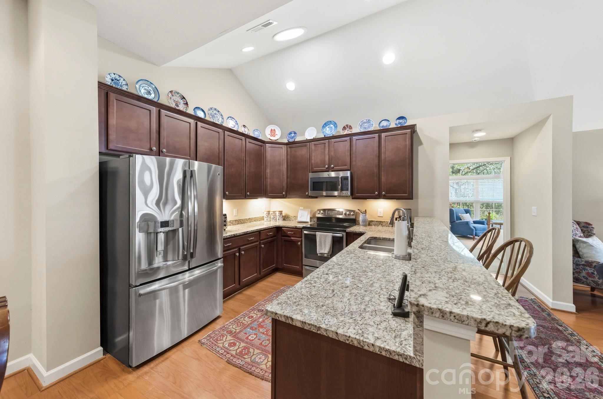 5224 Polo Gate Boulevard — Charlotte