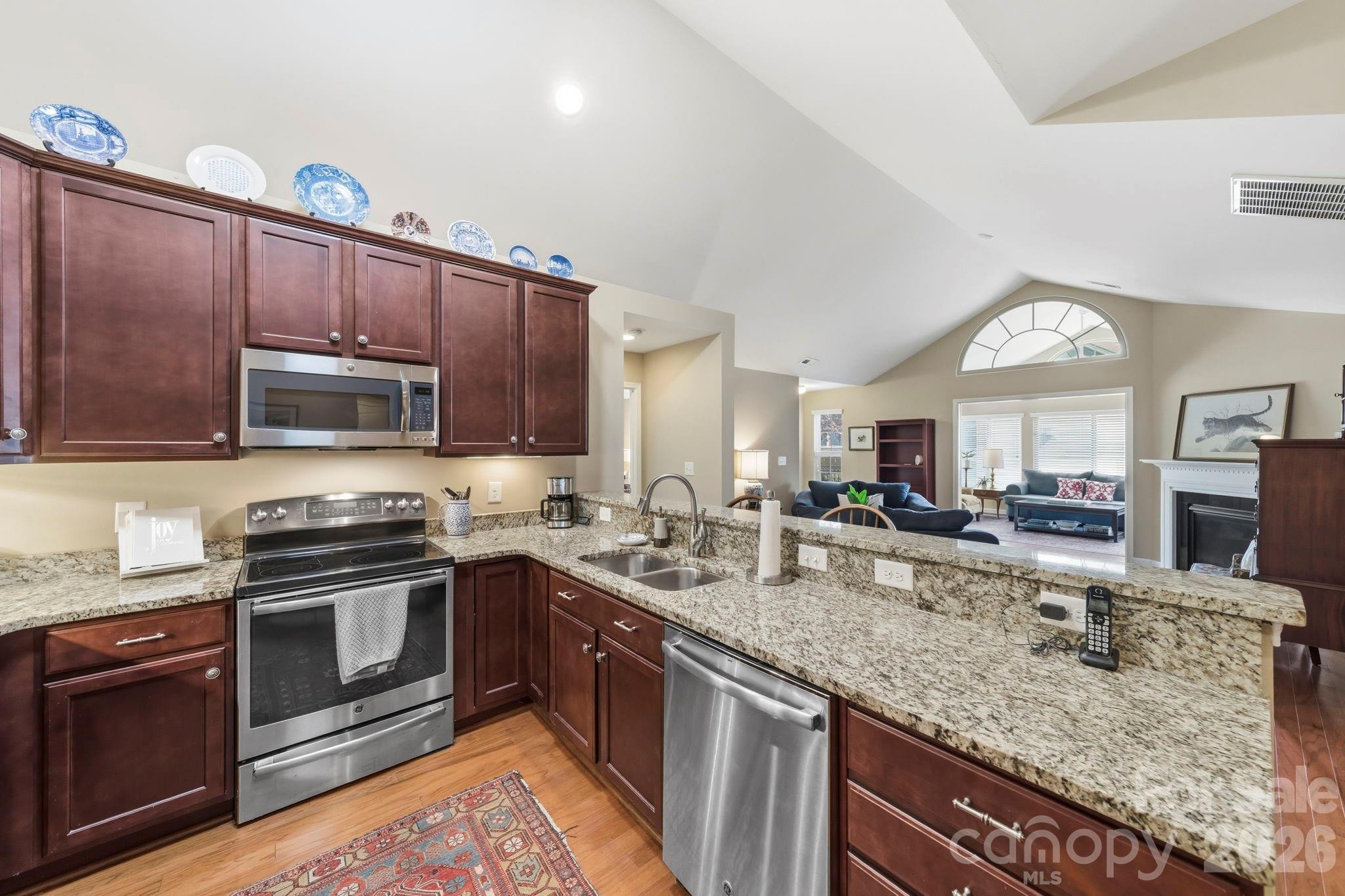 5224 Polo Gate Boulevard — Charlotte