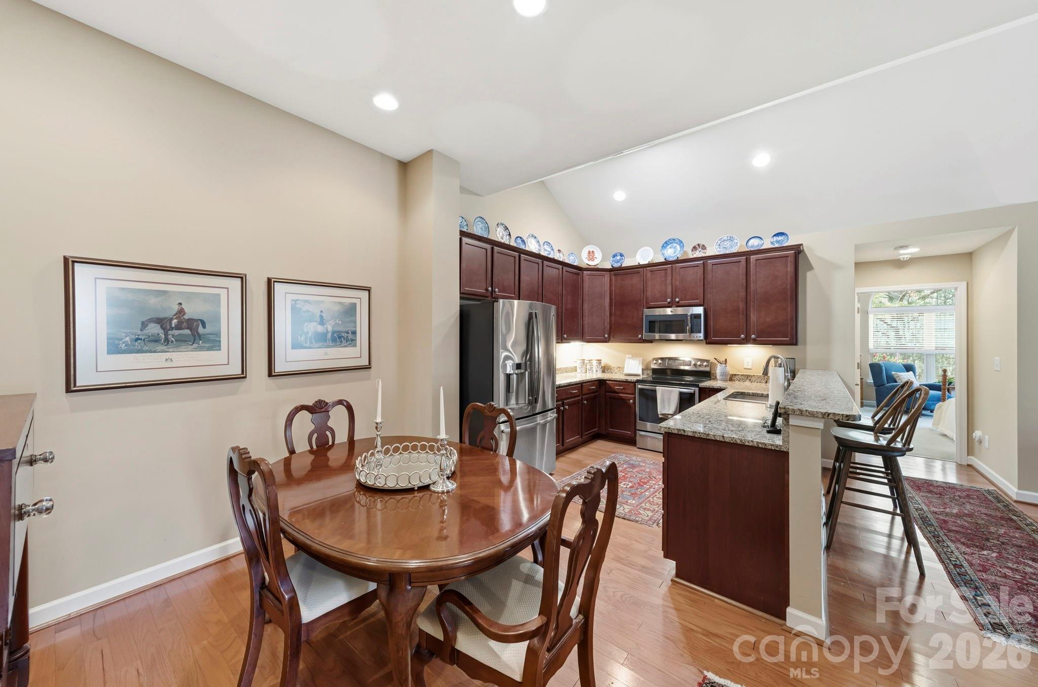 5224 Polo Gate Boulevard — Charlotte
