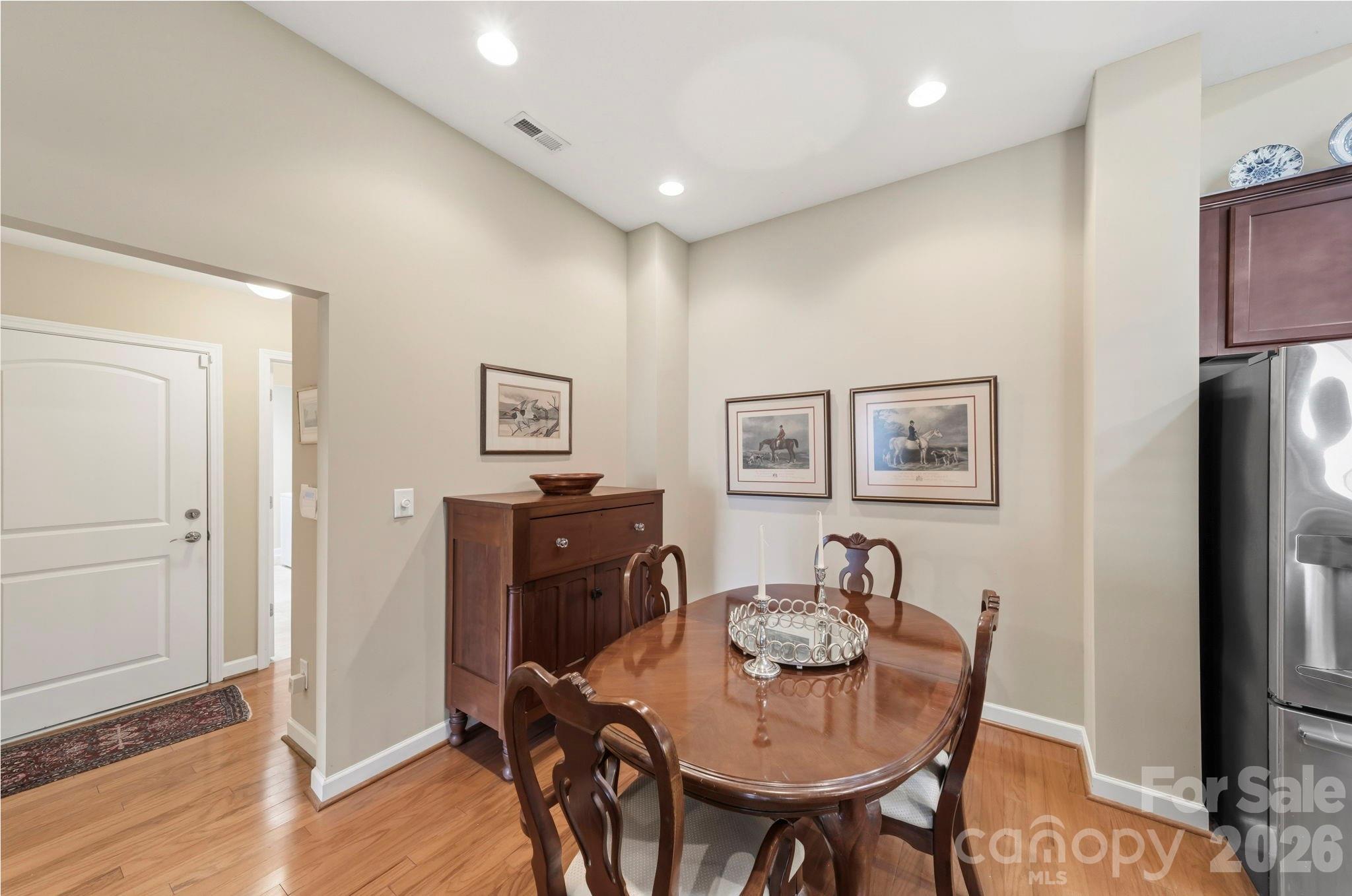 5224 Polo Gate Boulevard — Charlotte
