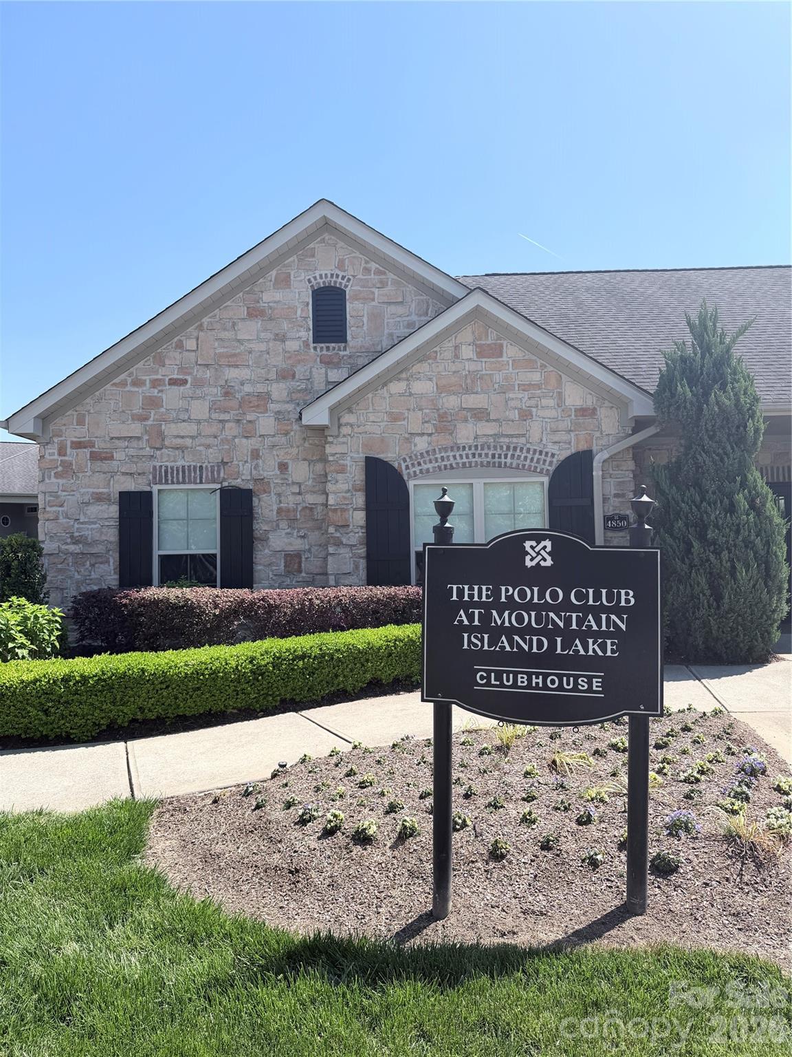 5224 Polo Gate Boulevard — Charlotte