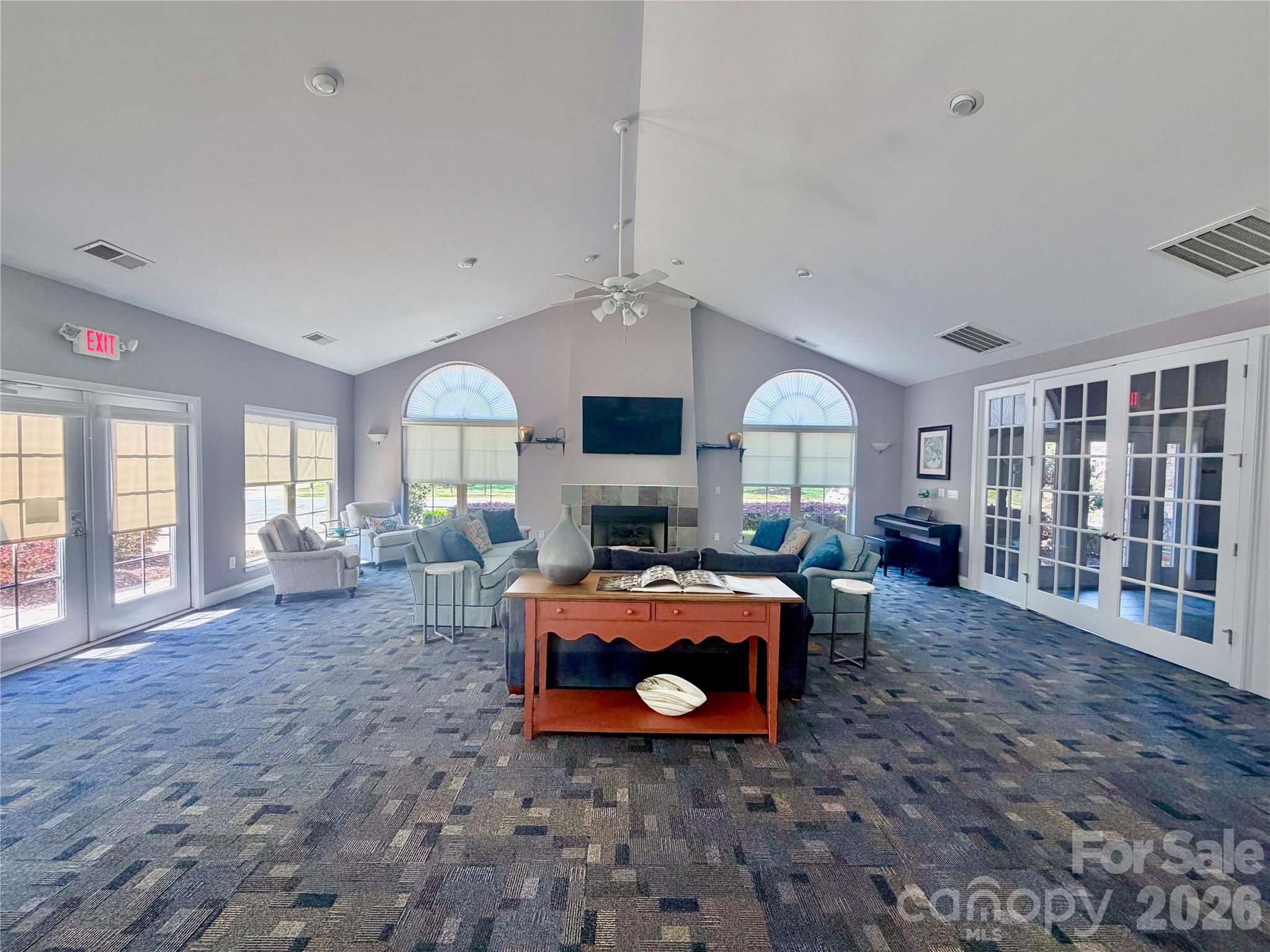 5224 Polo Gate Boulevard — Charlotte