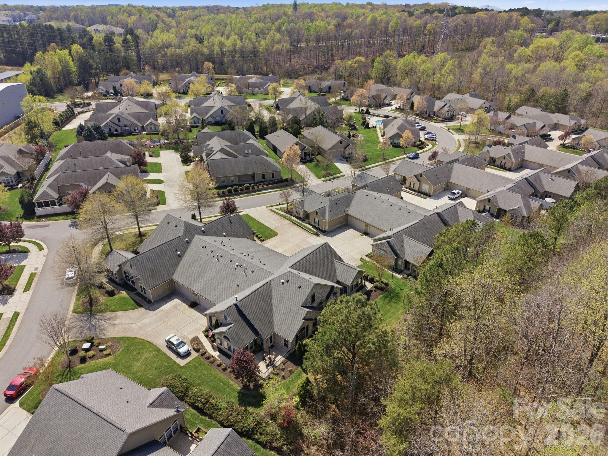 5224 Polo Gate Boulevard — Charlotte