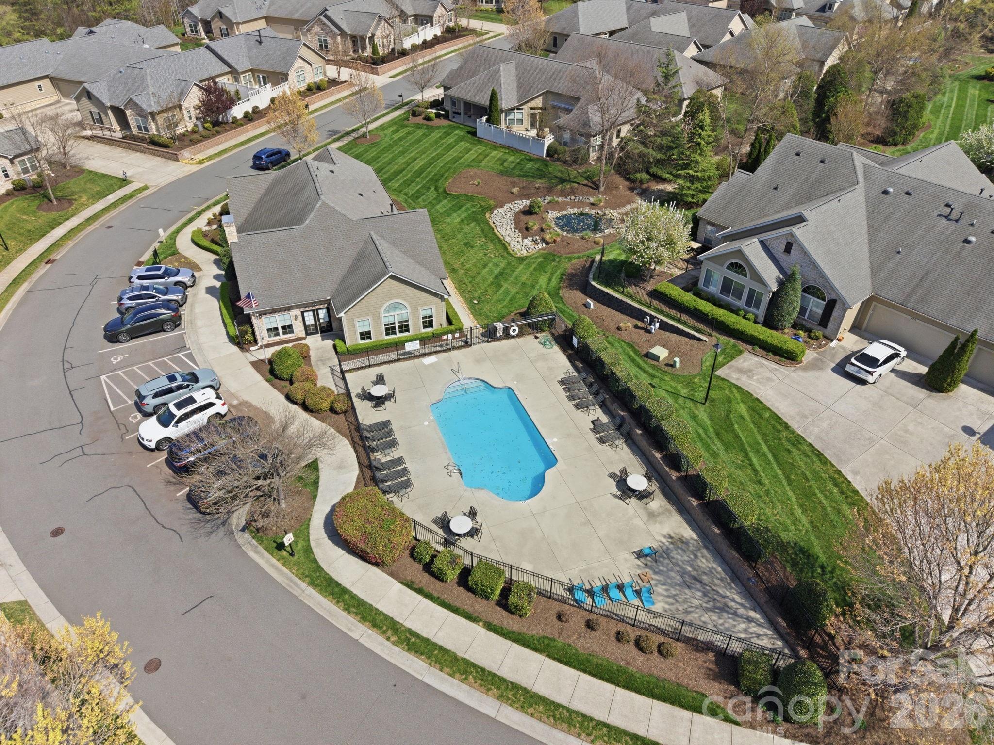 5224 Polo Gate Boulevard — Charlotte