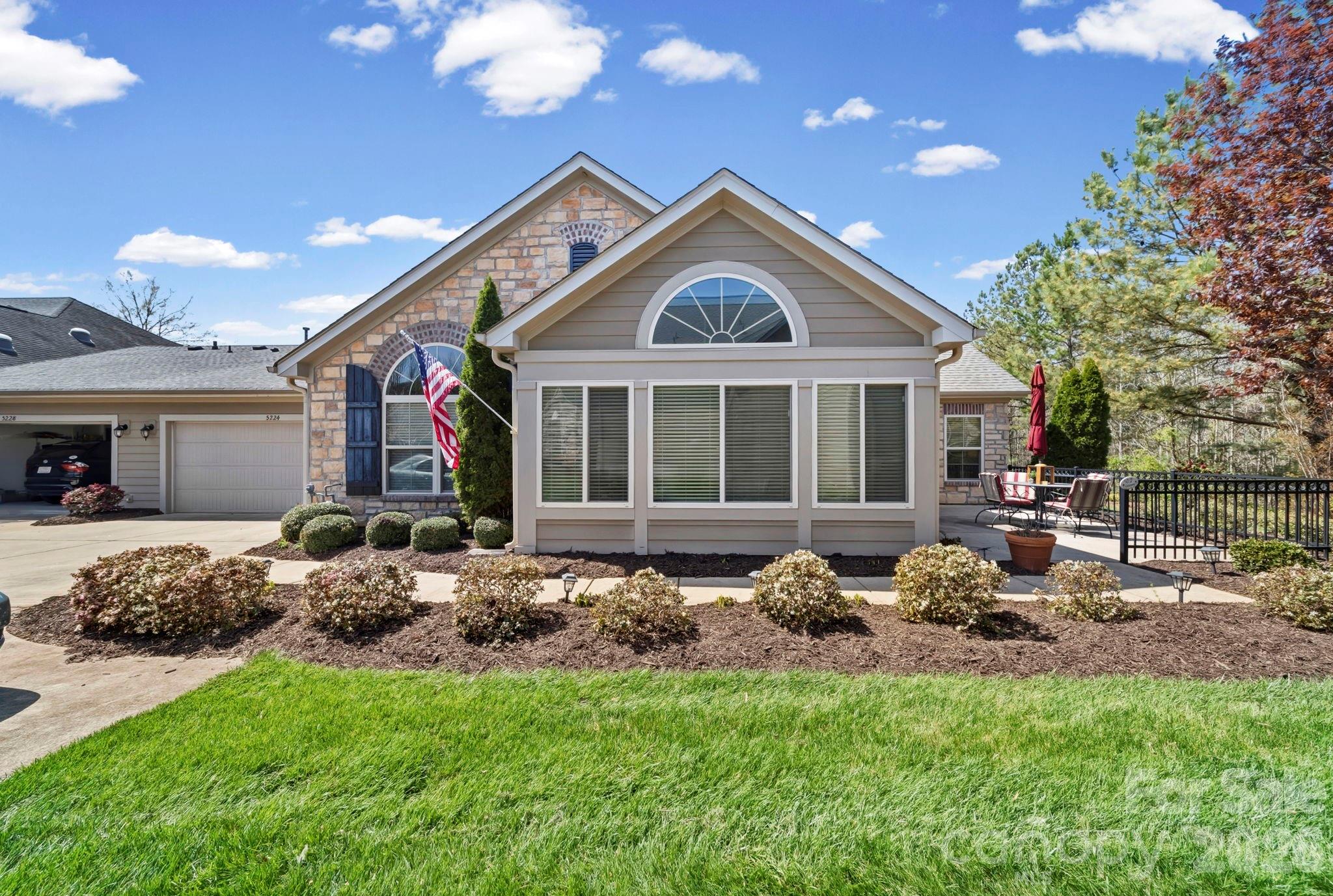5224 Polo Gate Boulevard — Charlotte