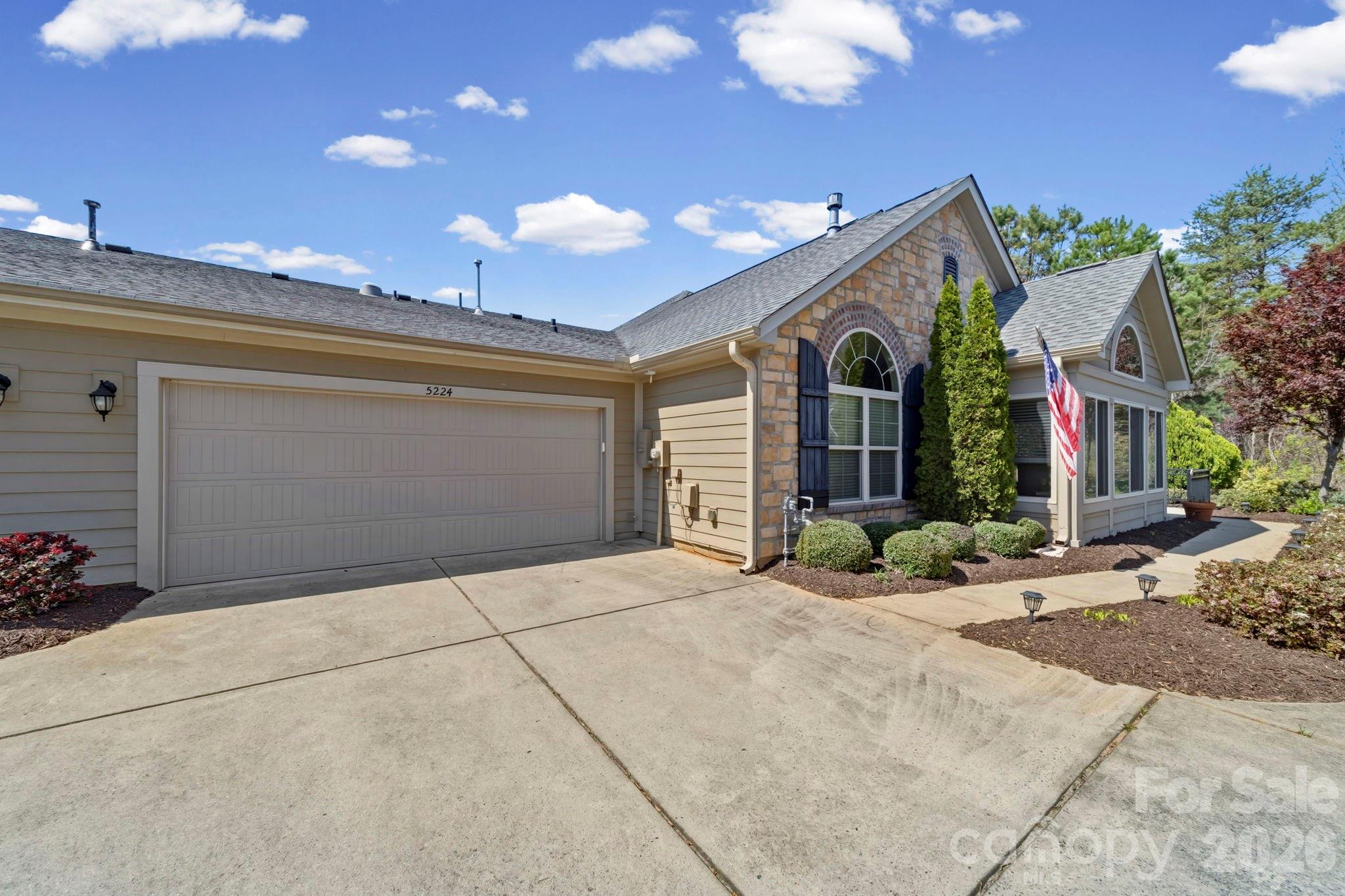 5224 Polo Gate Boulevard — Charlotte