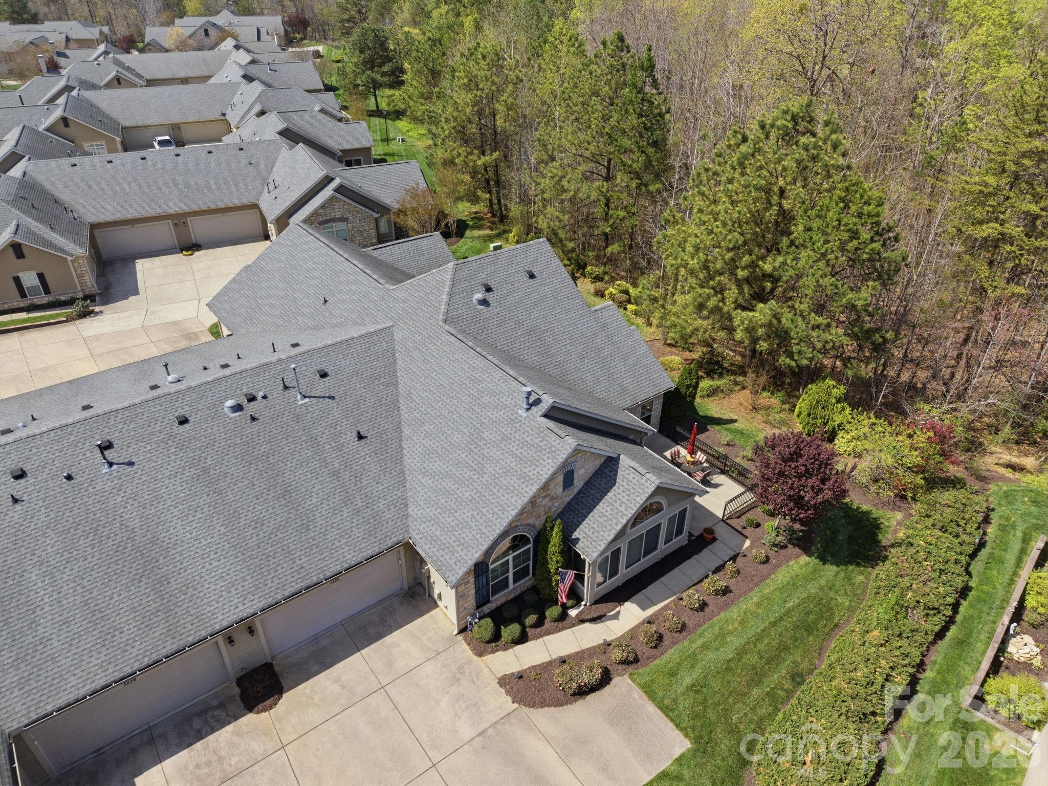 5224 Polo Gate Boulevard — Charlotte