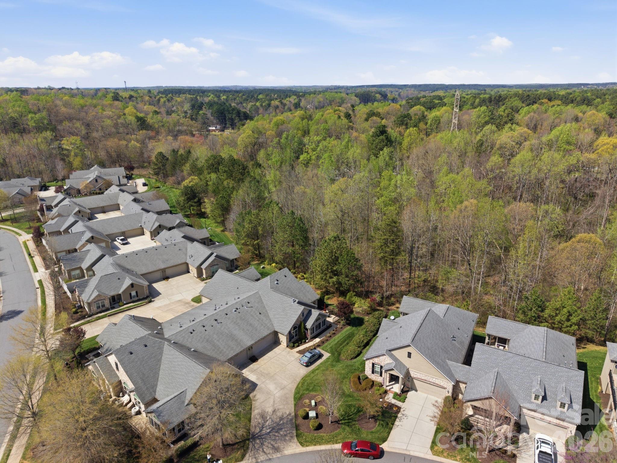 5224 Polo Gate Boulevard — Charlotte
