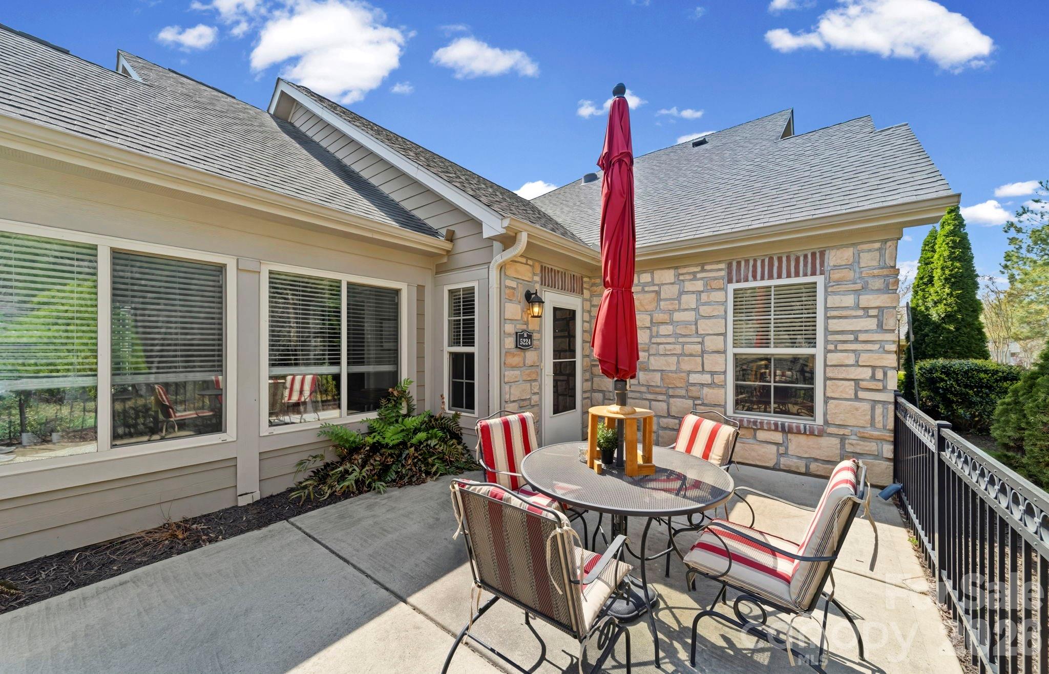 5224 Polo Gate Boulevard — Charlotte