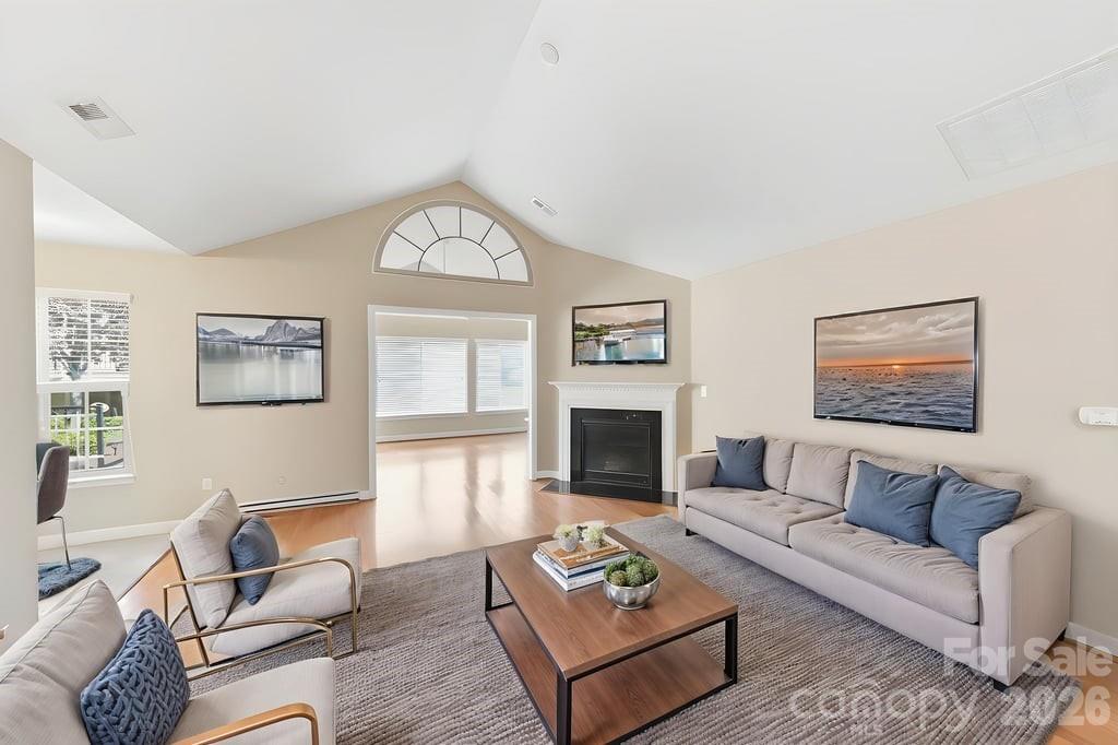5224 Polo Gate Boulevard — Charlotte