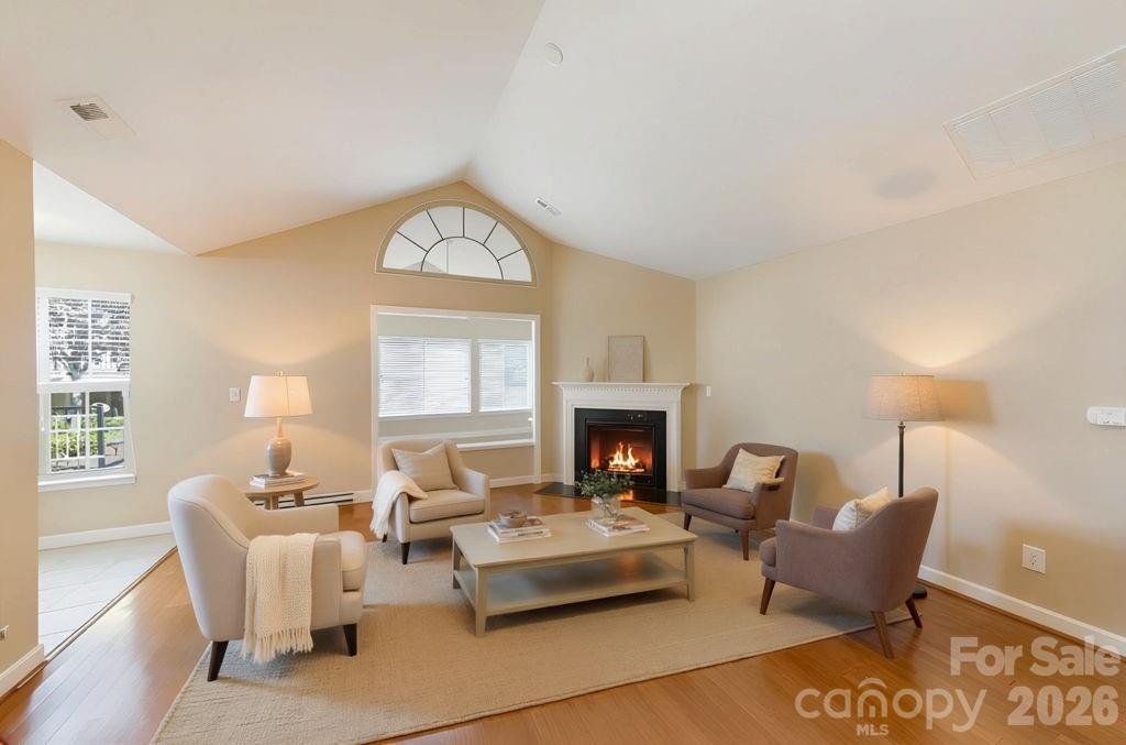 5224 Polo Gate Boulevard — Charlotte