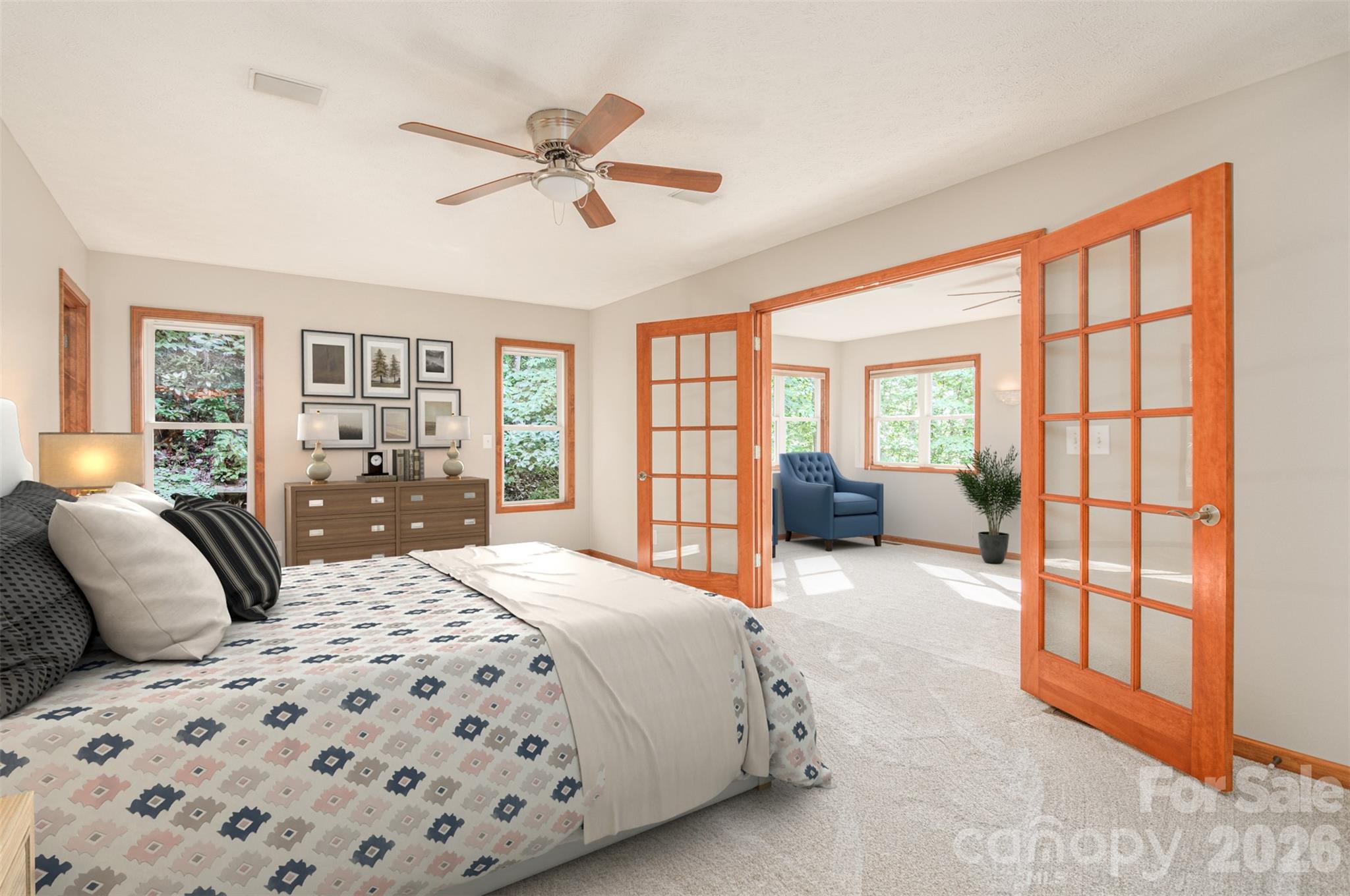 299 Carriage Summitt Way — Hendersonville